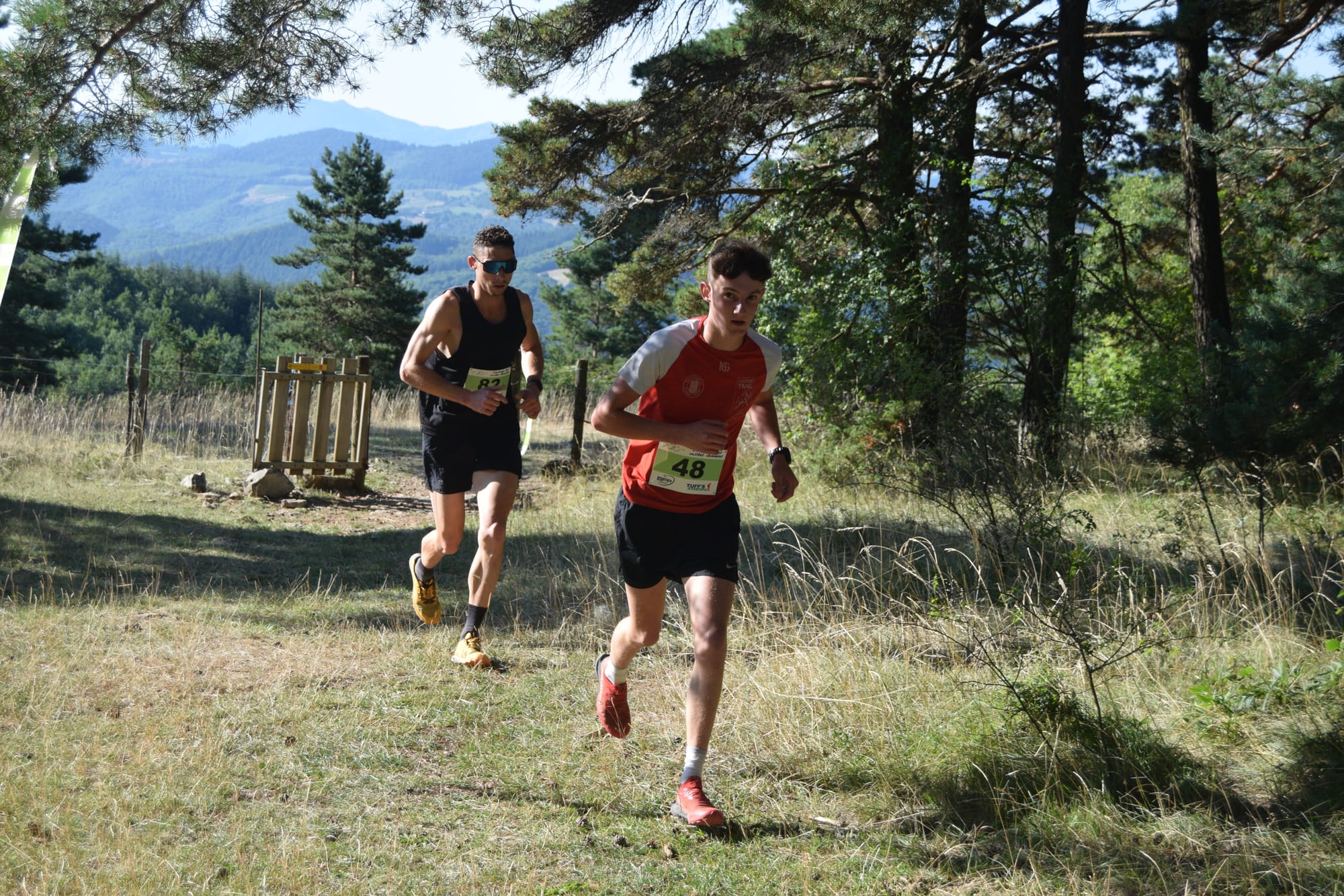 8ème édition du Coup' de Barre