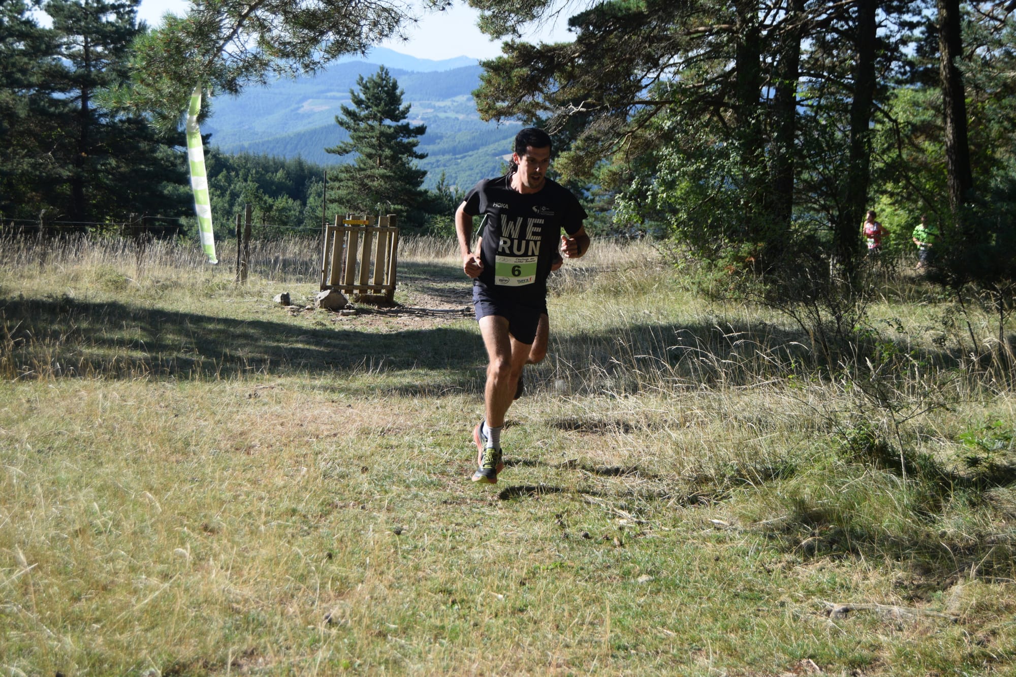 8ème édition du Coup' de Barre