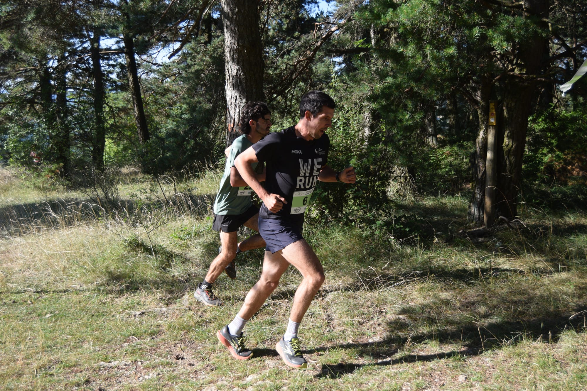 8ème édition du Coup' de Barre