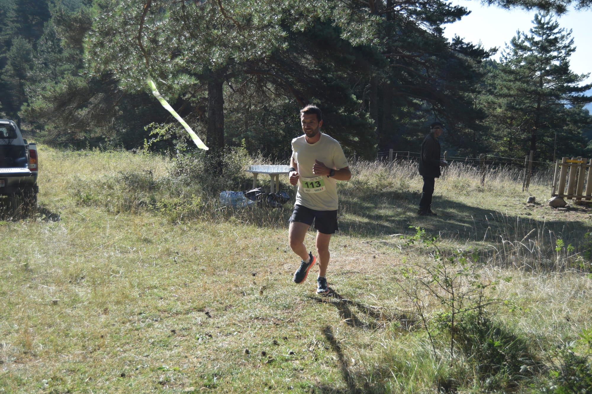 8ème édition du Coup' de Barre