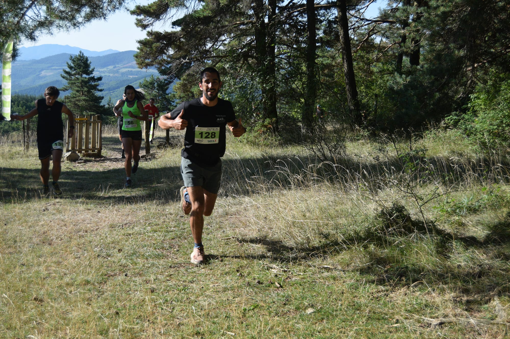 8ème édition du Coup' de Barre