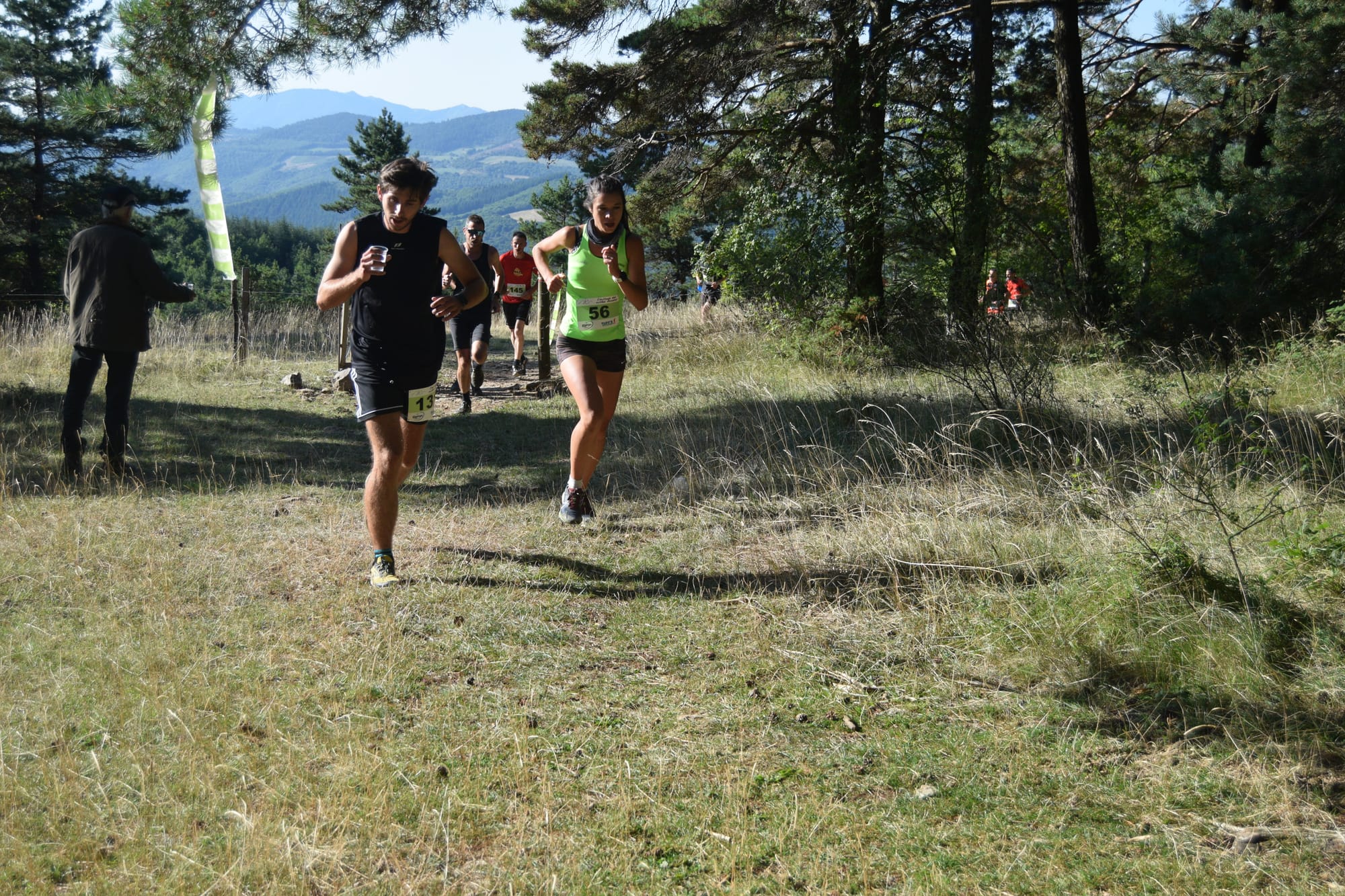 8ème édition du Coup' de Barre