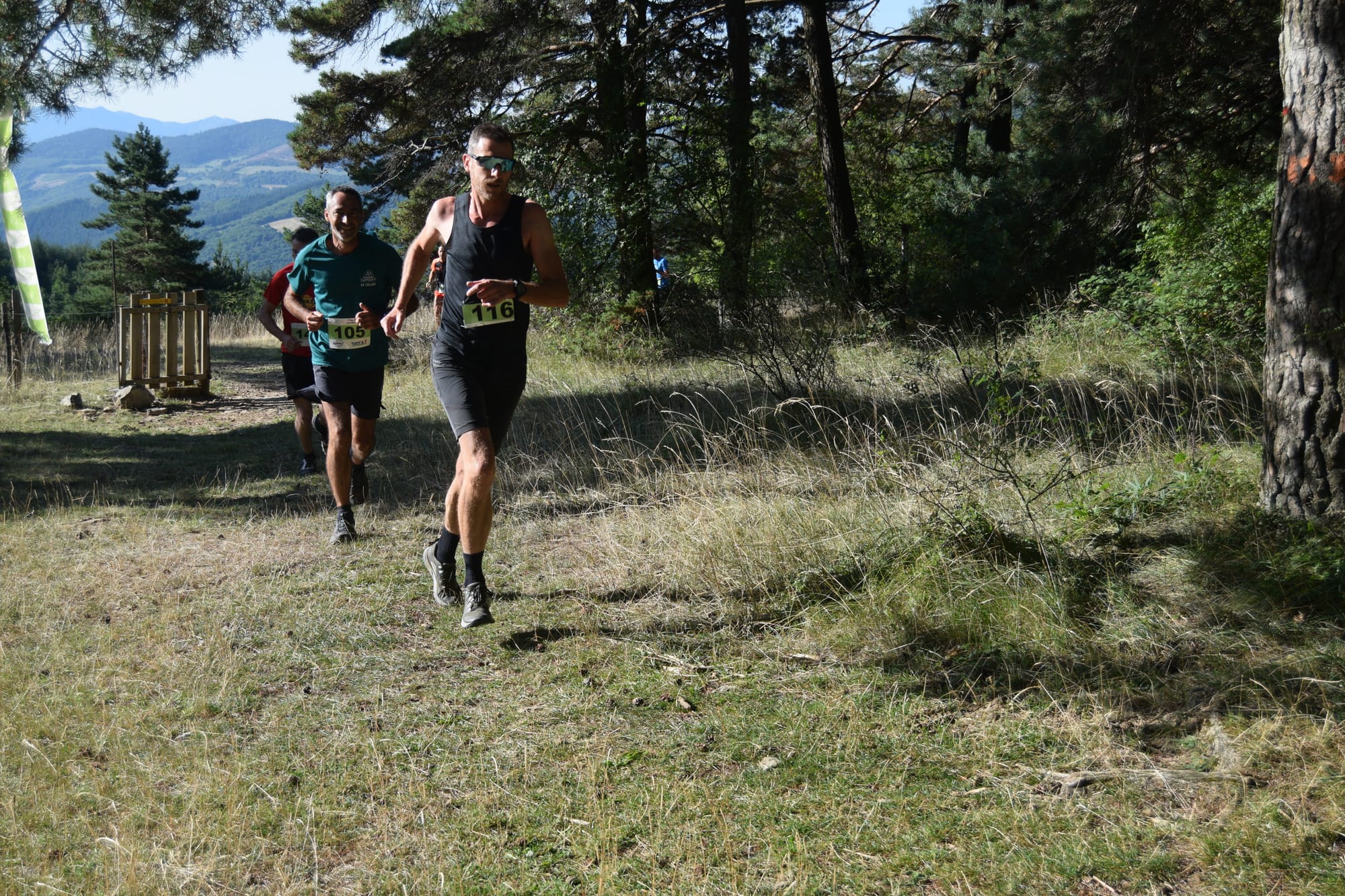 8ème édition du Coup' de Barre