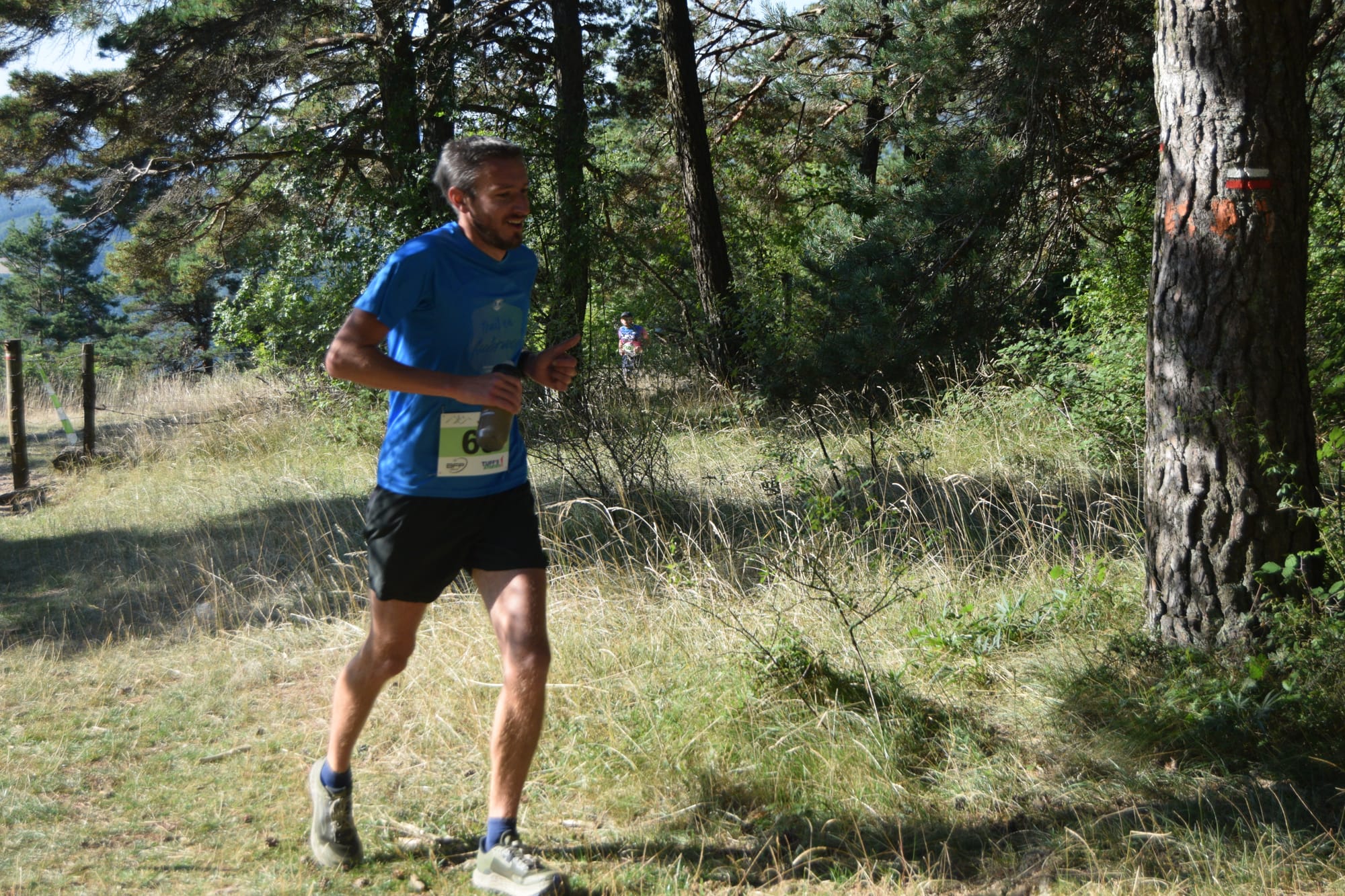 8ème édition du Coup' de Barre