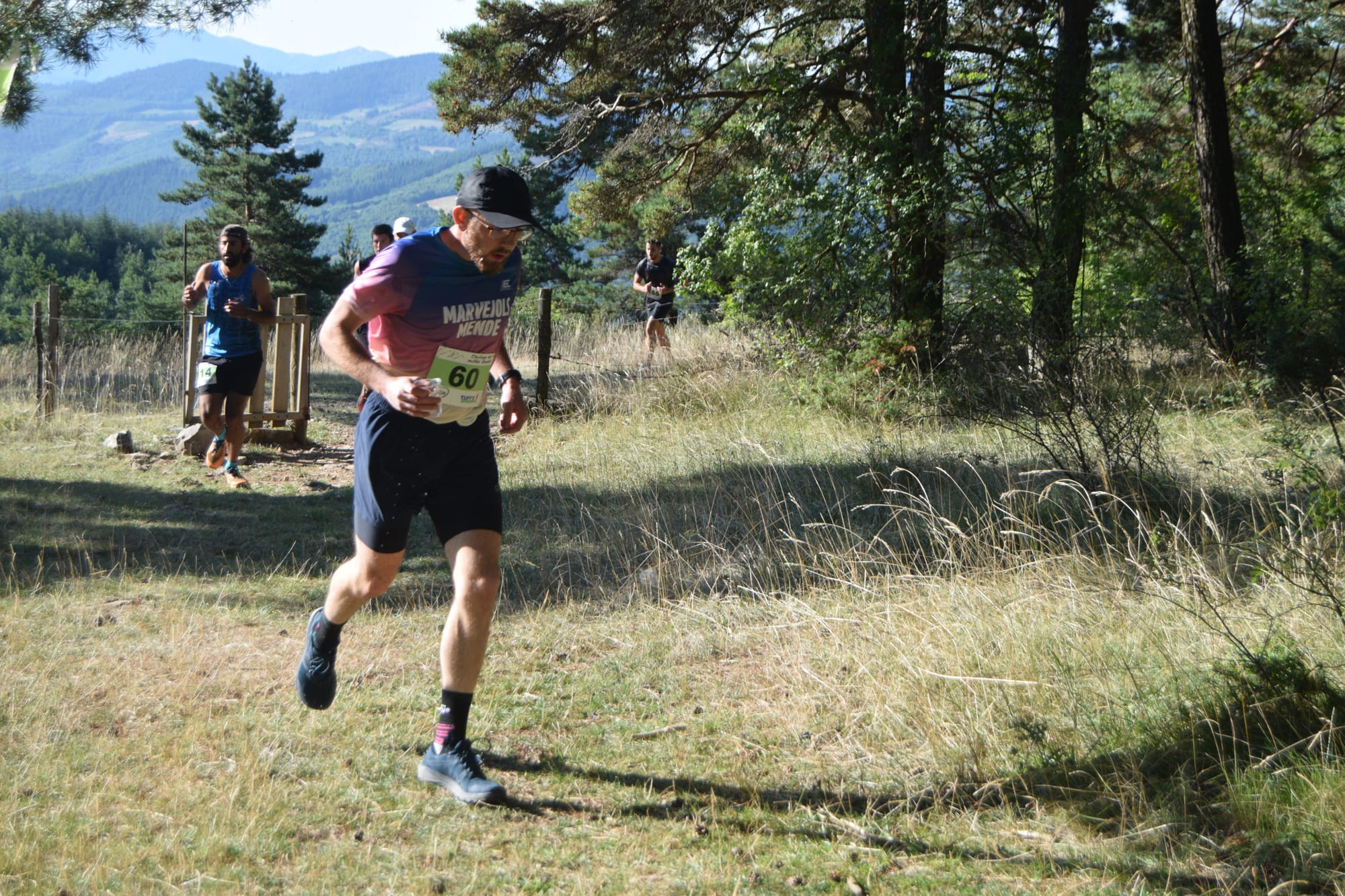 8ème édition du Coup' de Barre