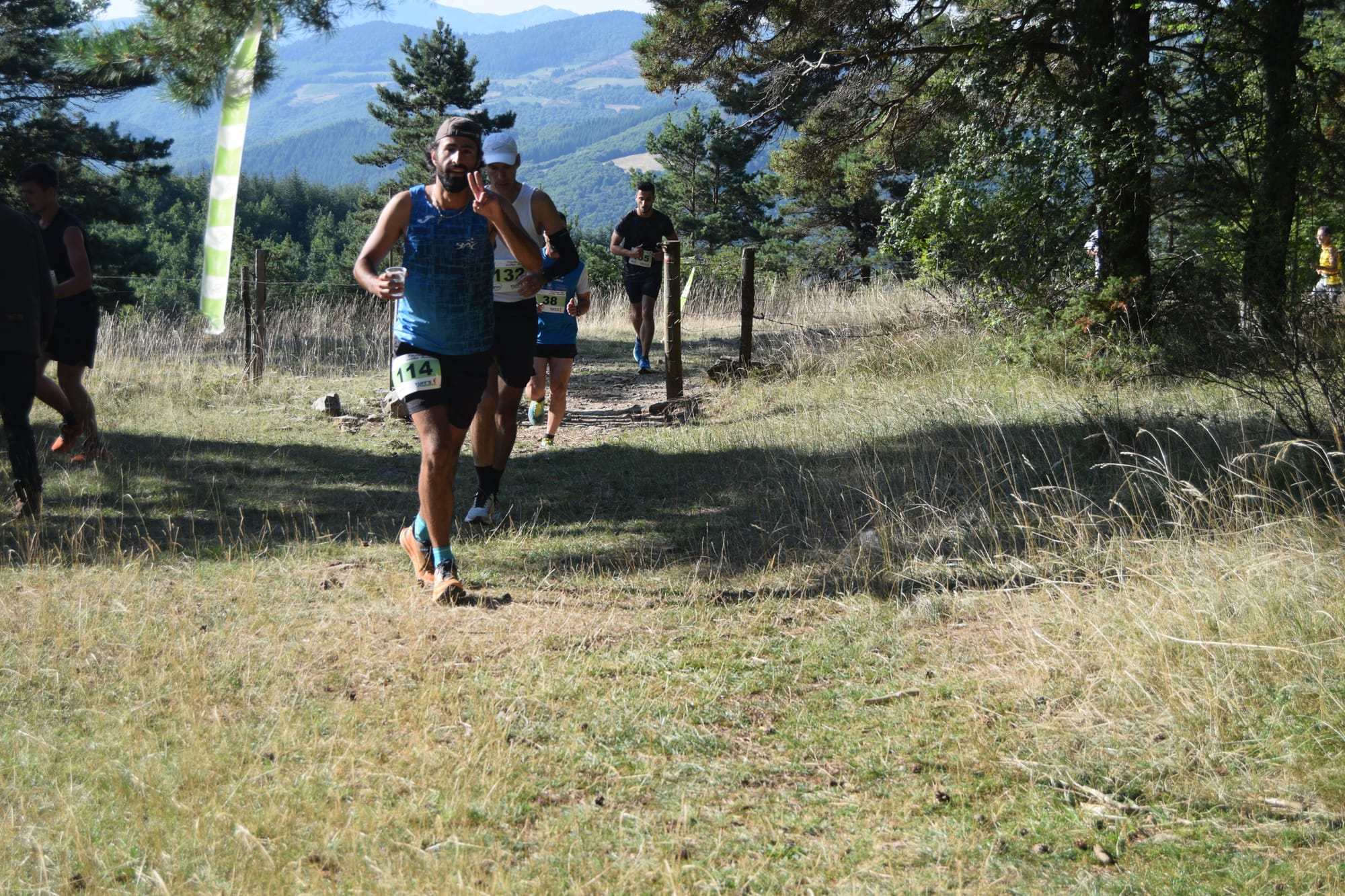 8ème édition du Coup' de Barre