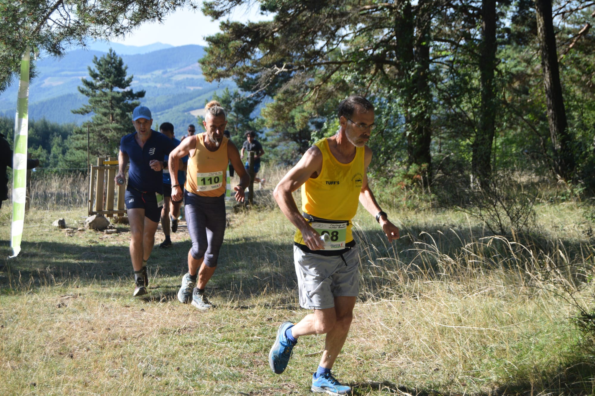 8ème édition du Coup' de Barre