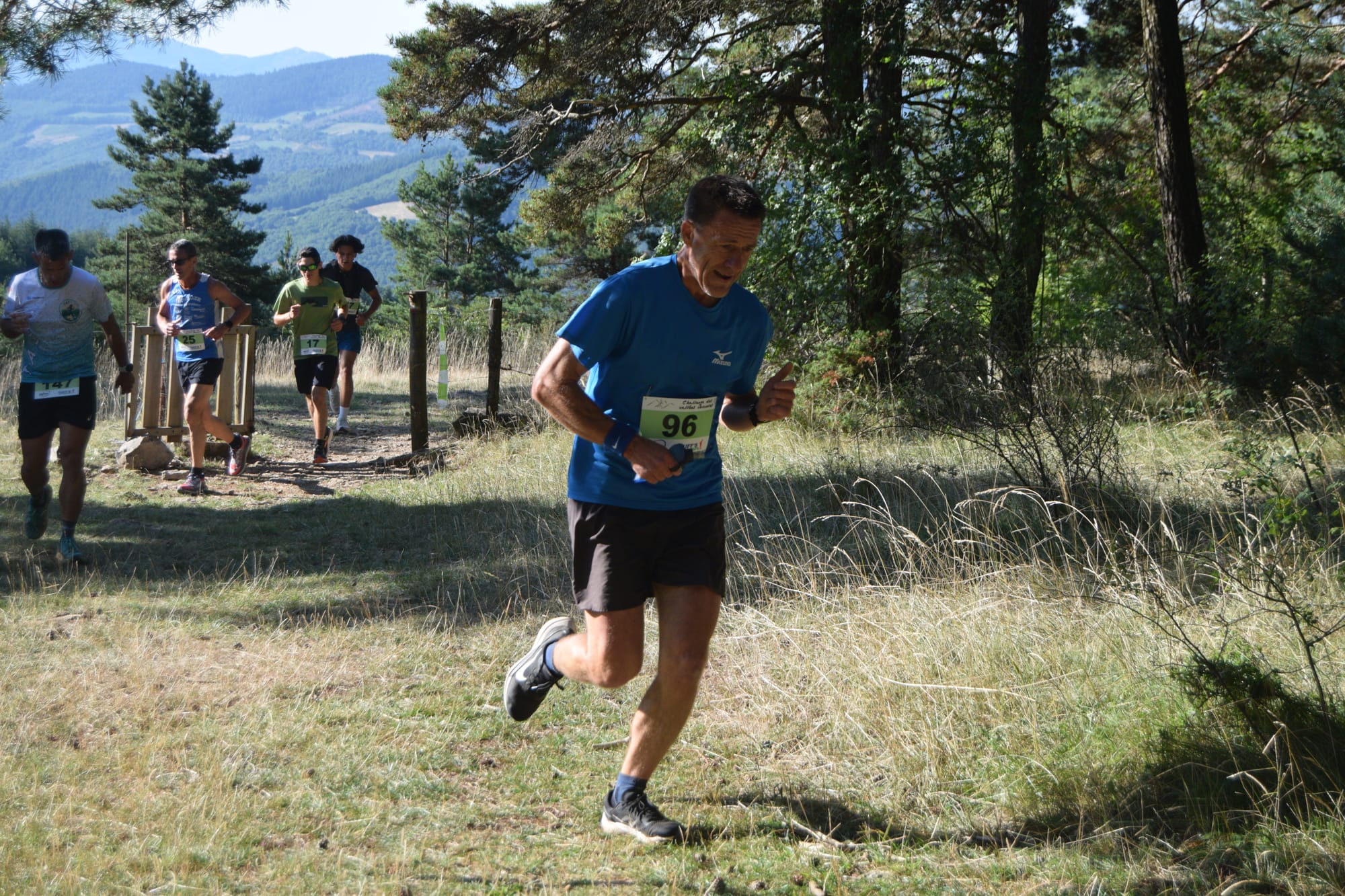 8ème édition du Coup' de Barre