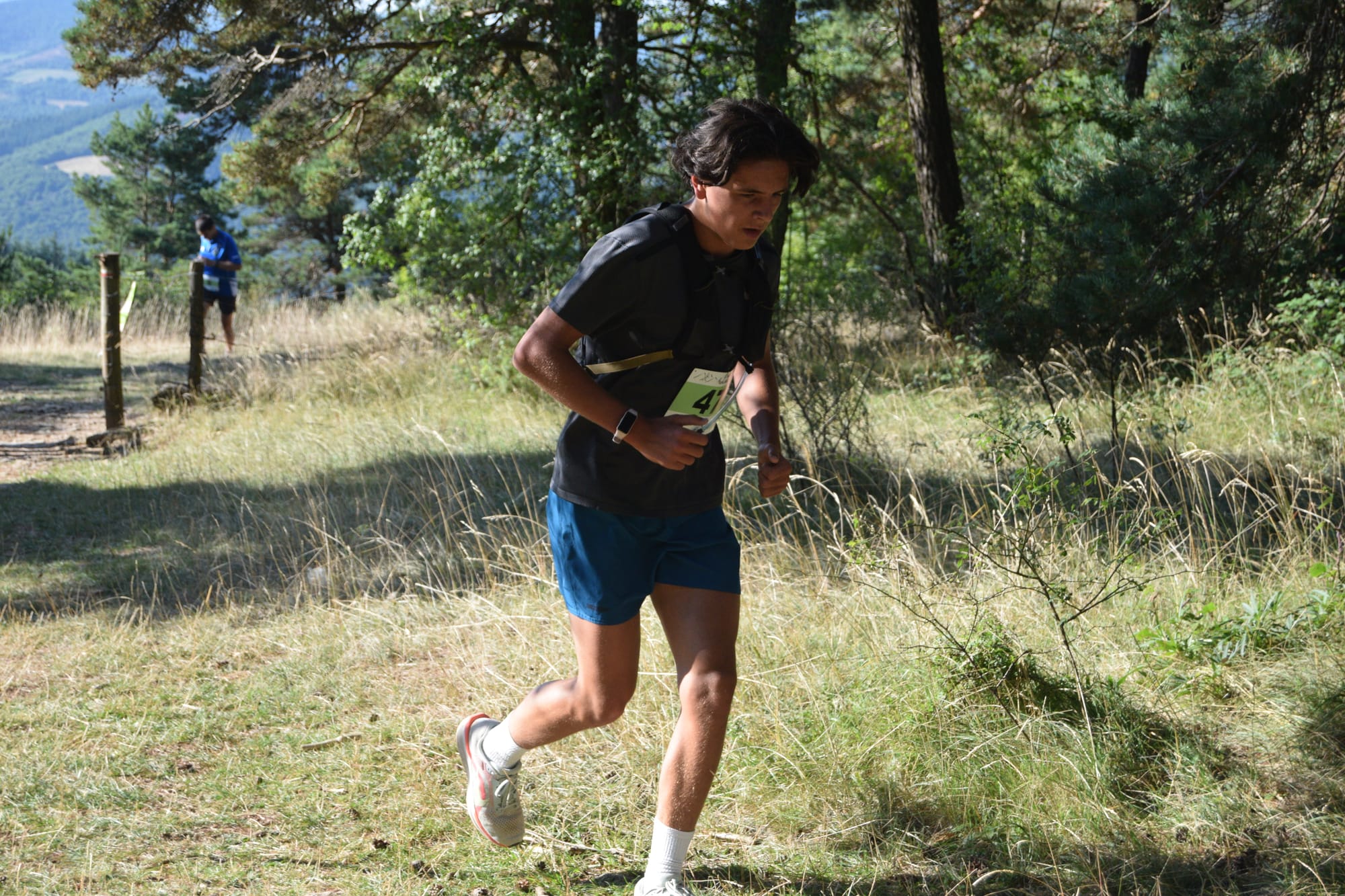 8ème édition du Coup' de Barre