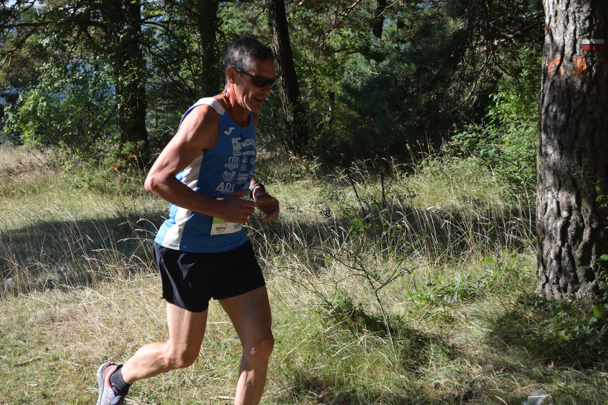 8ème édition du Coup' de Barre