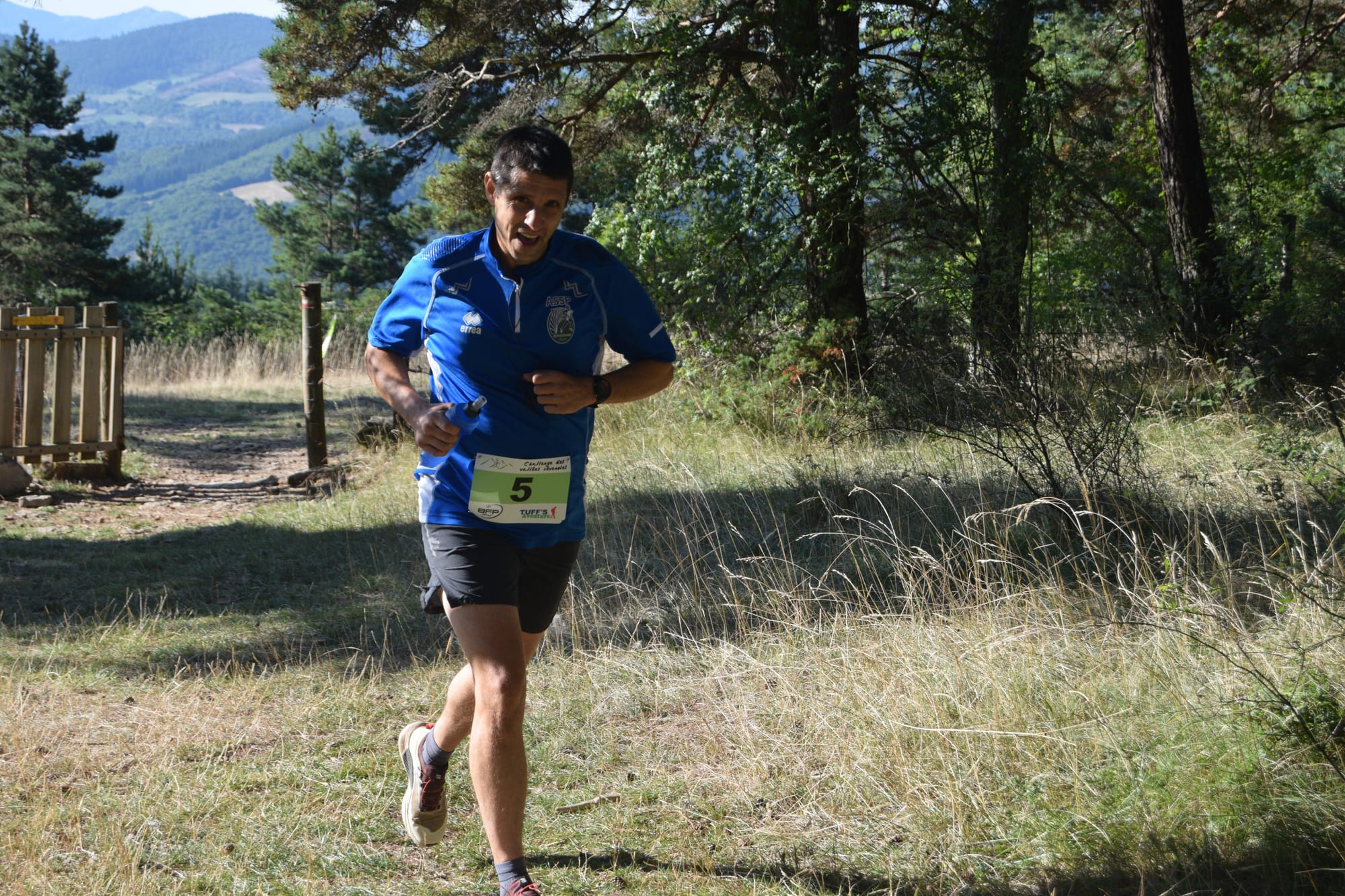 8ème édition du Coup' de Barre