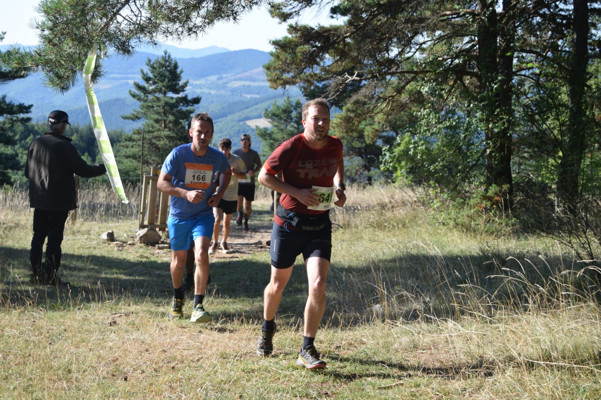 8ème édition du Coup' de Barre