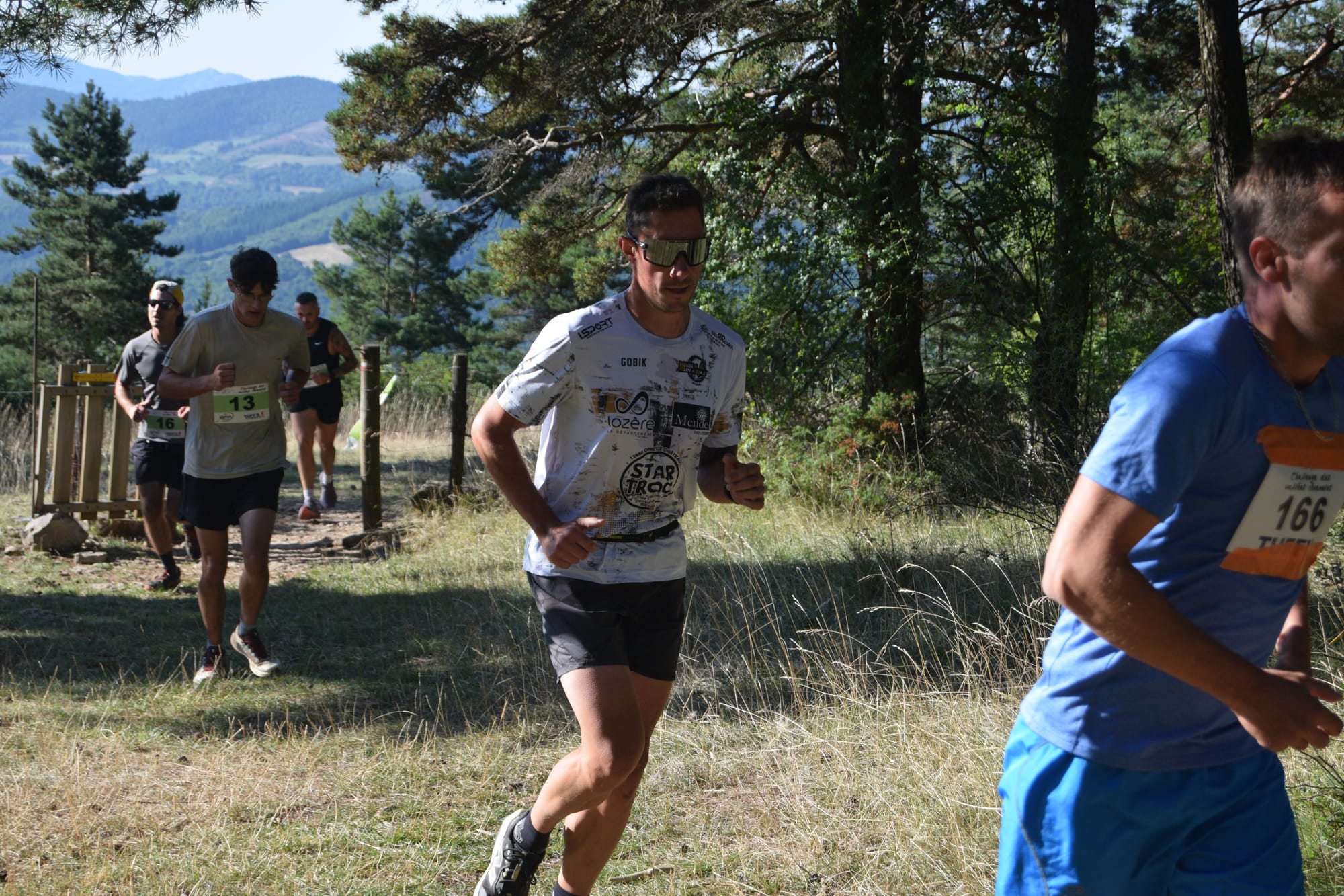 8ème édition du Coup' de Barre