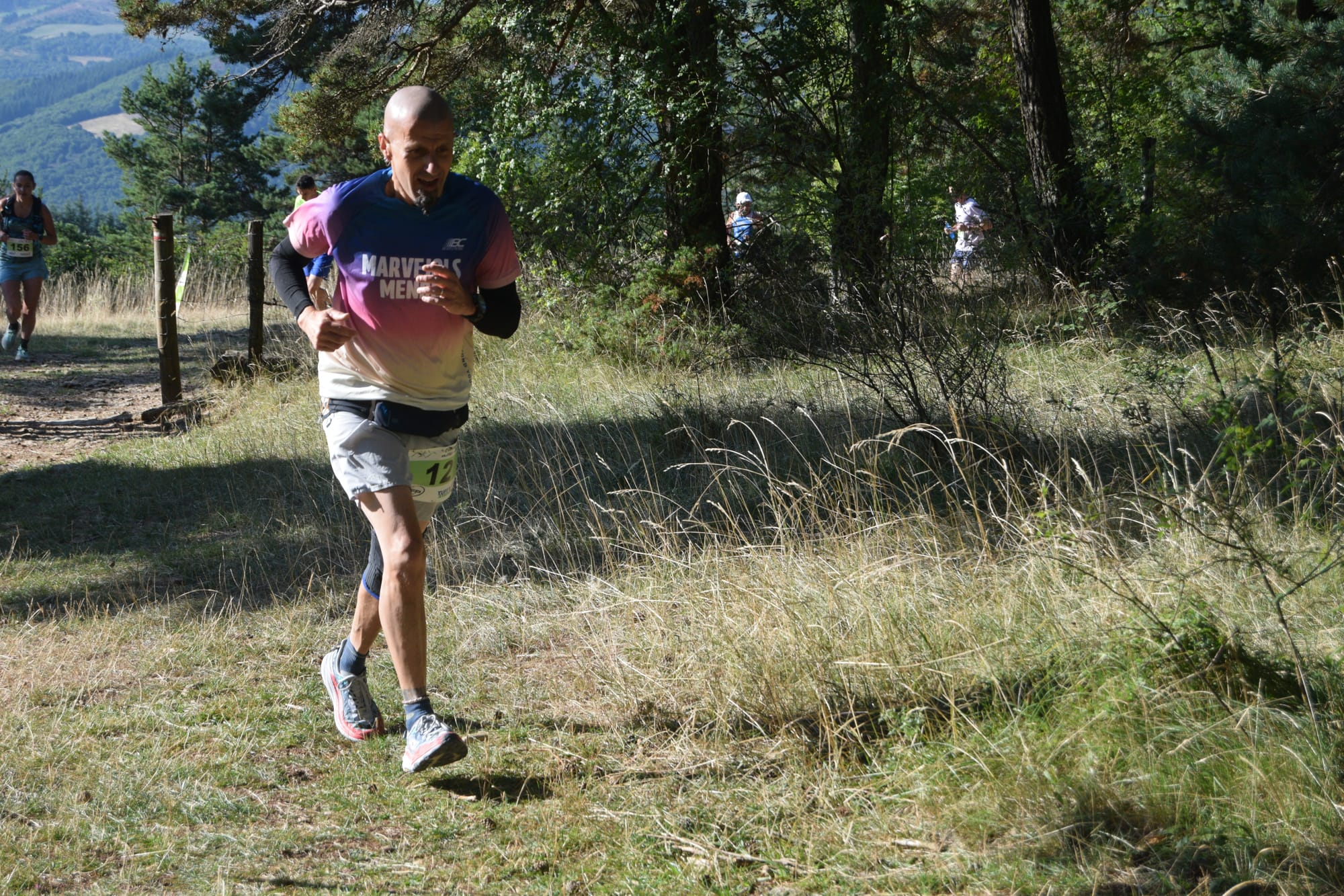 8ème édition du Coup' de Barre