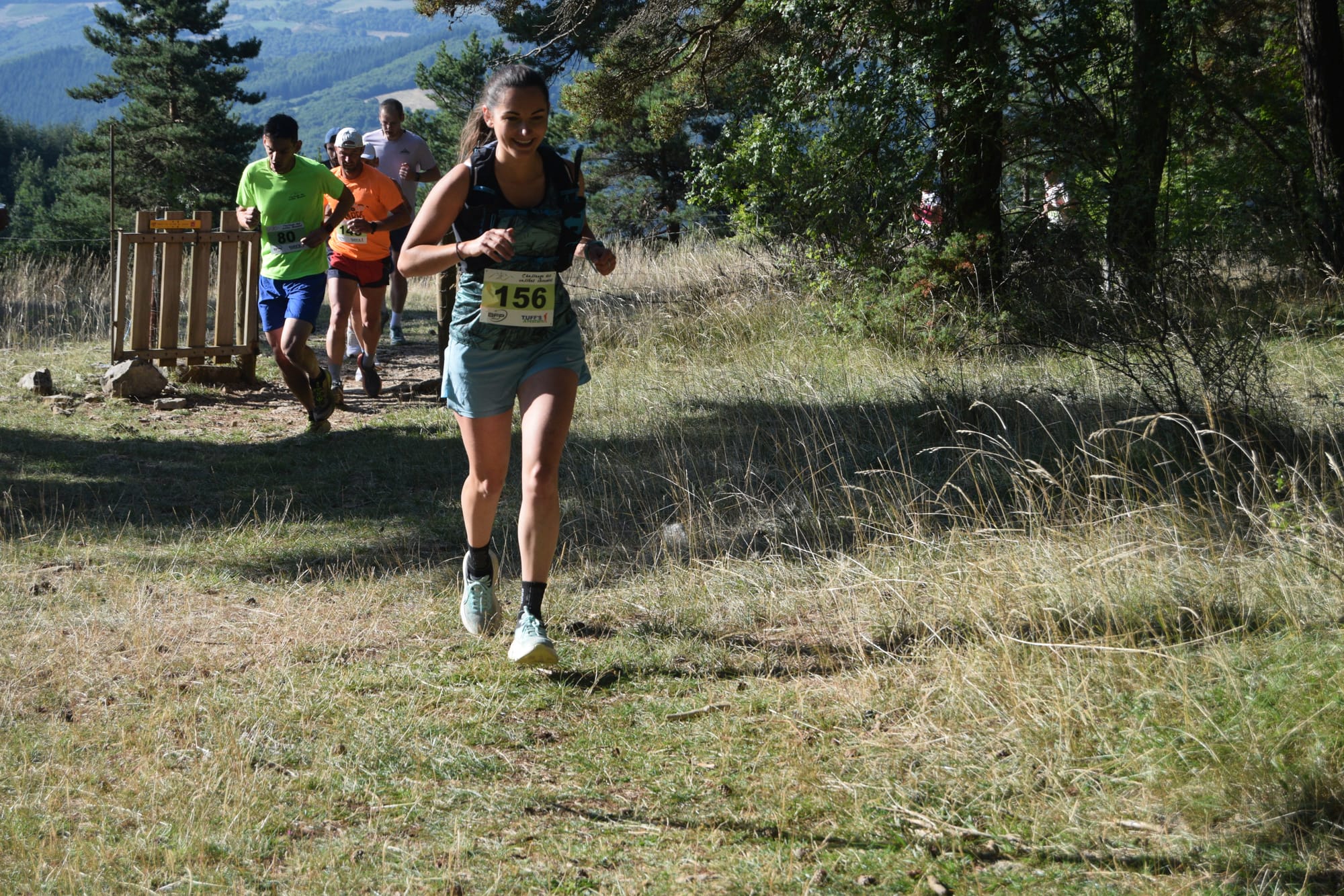 8ème édition du Coup' de Barre