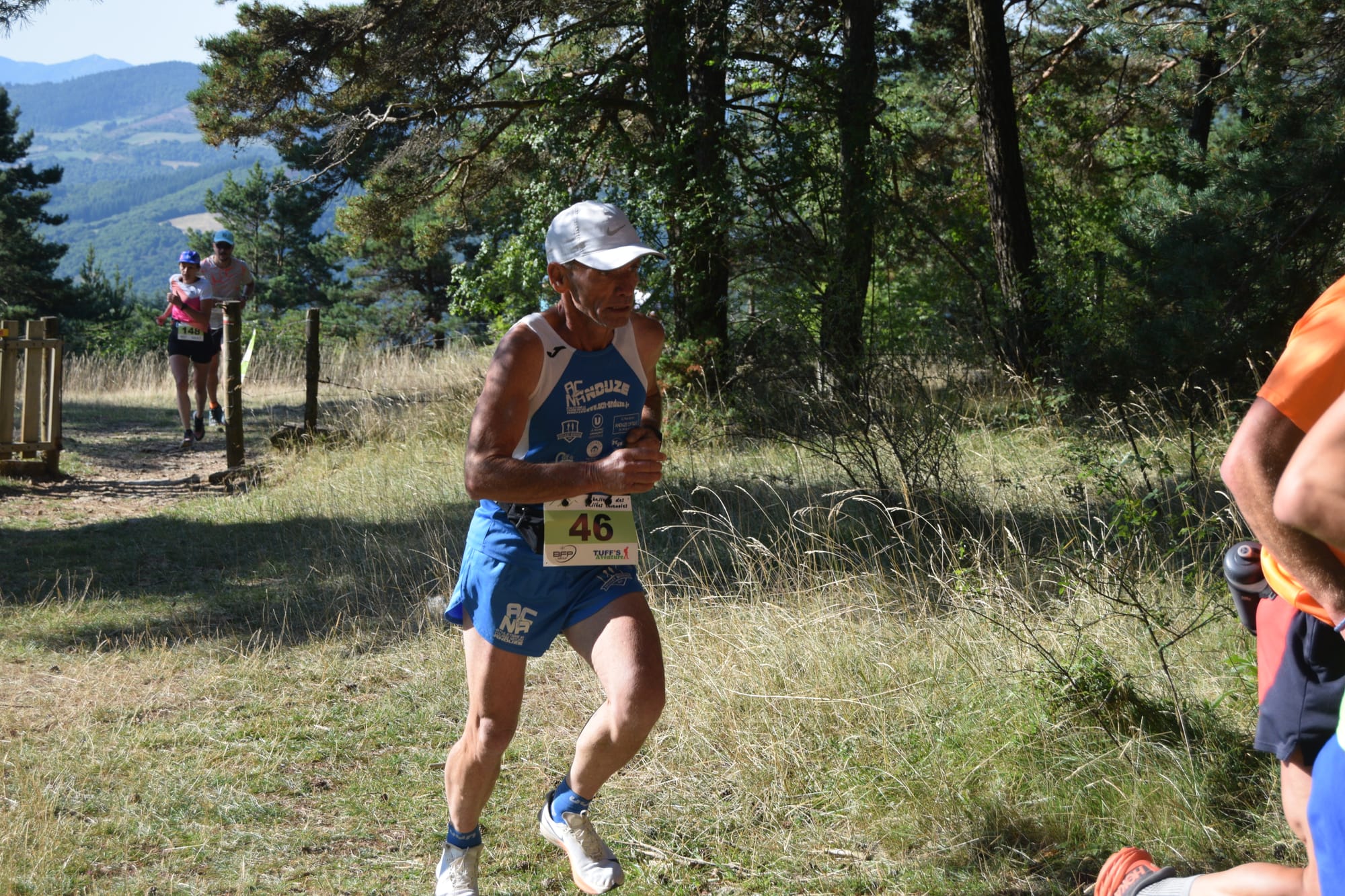 8ème édition du Coup' de Barre