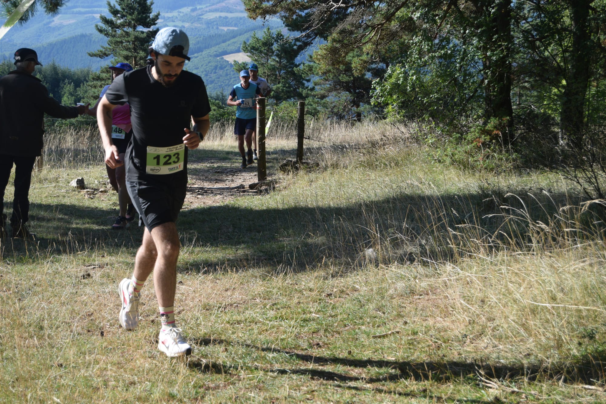 8ème édition du Coup' de Barre