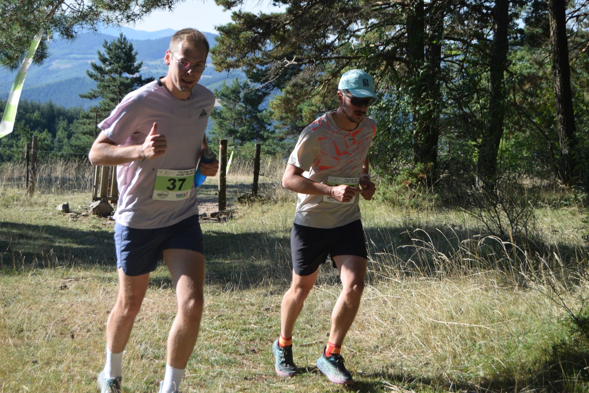 8ème édition du Coup' de Barre