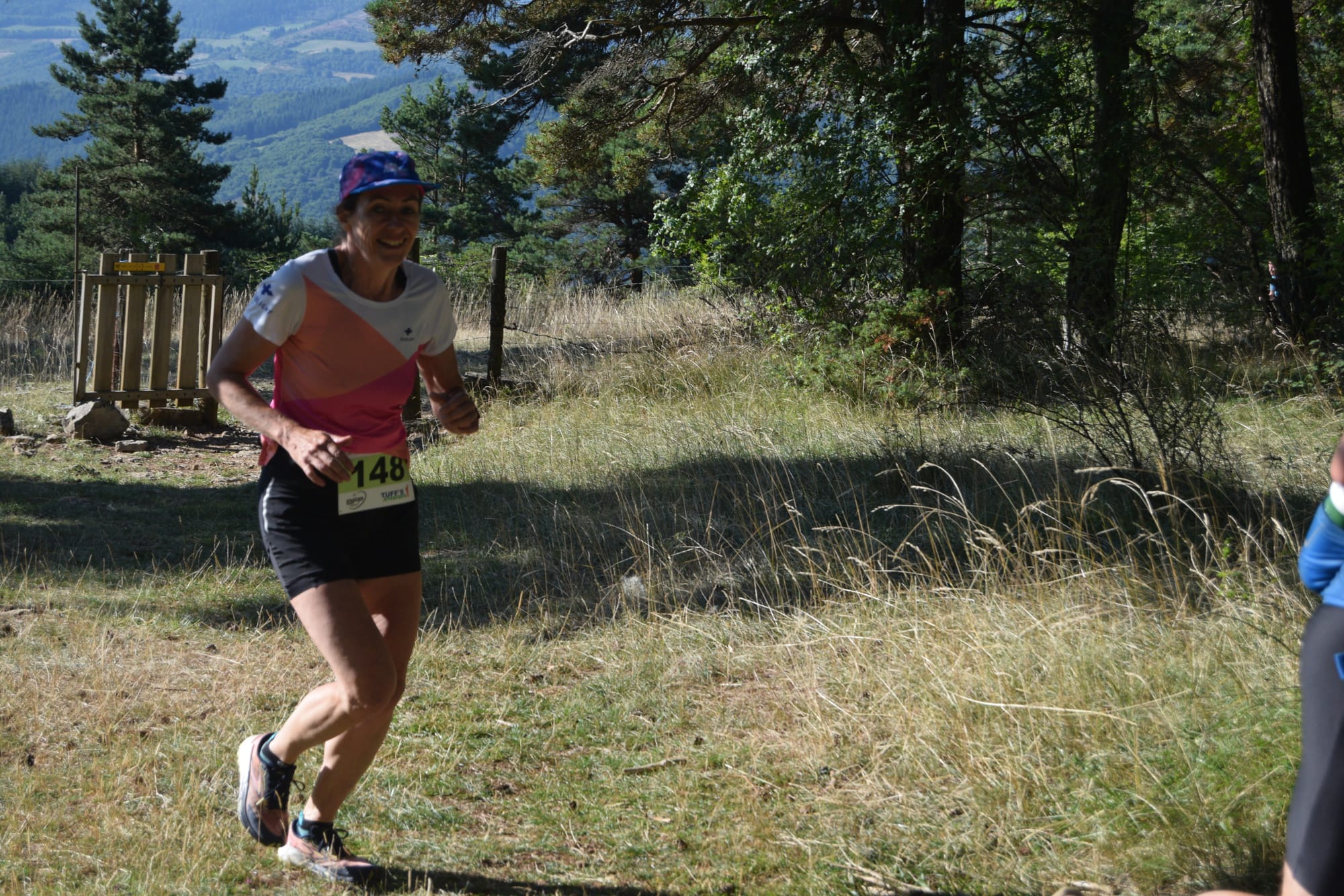 8ème édition du Coup' de Barre