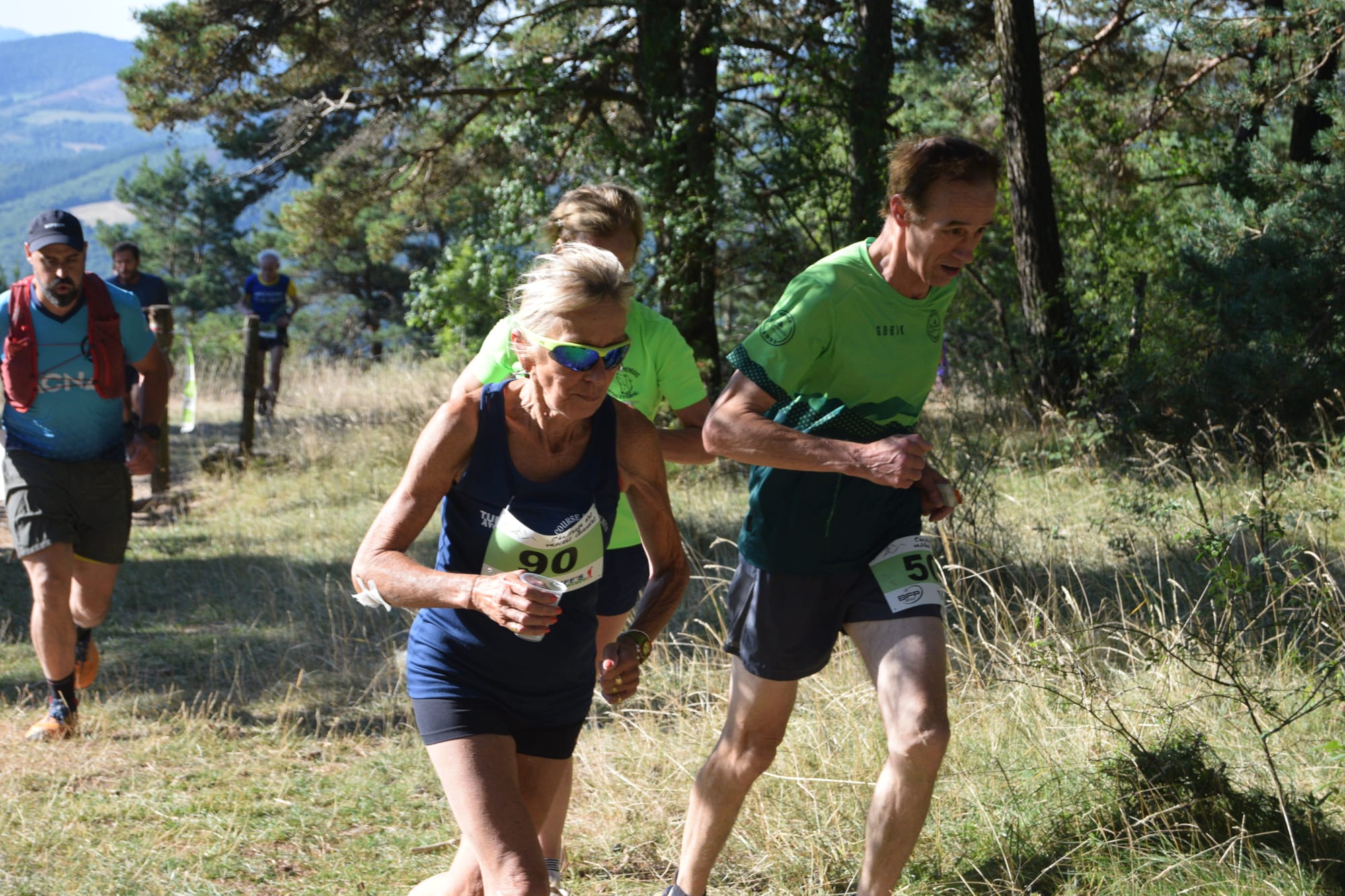 8ème édition du Coup' de Barre