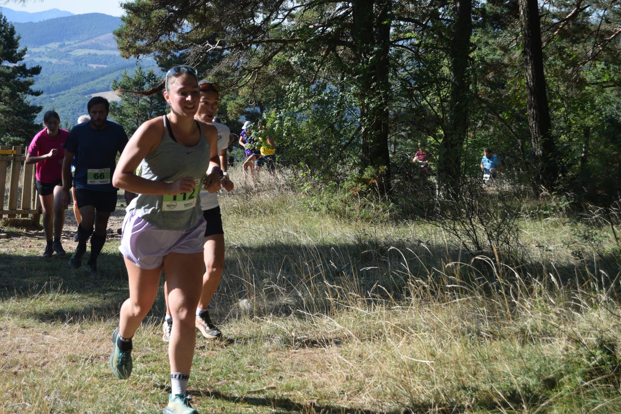 8ème édition du Coup' de Barre