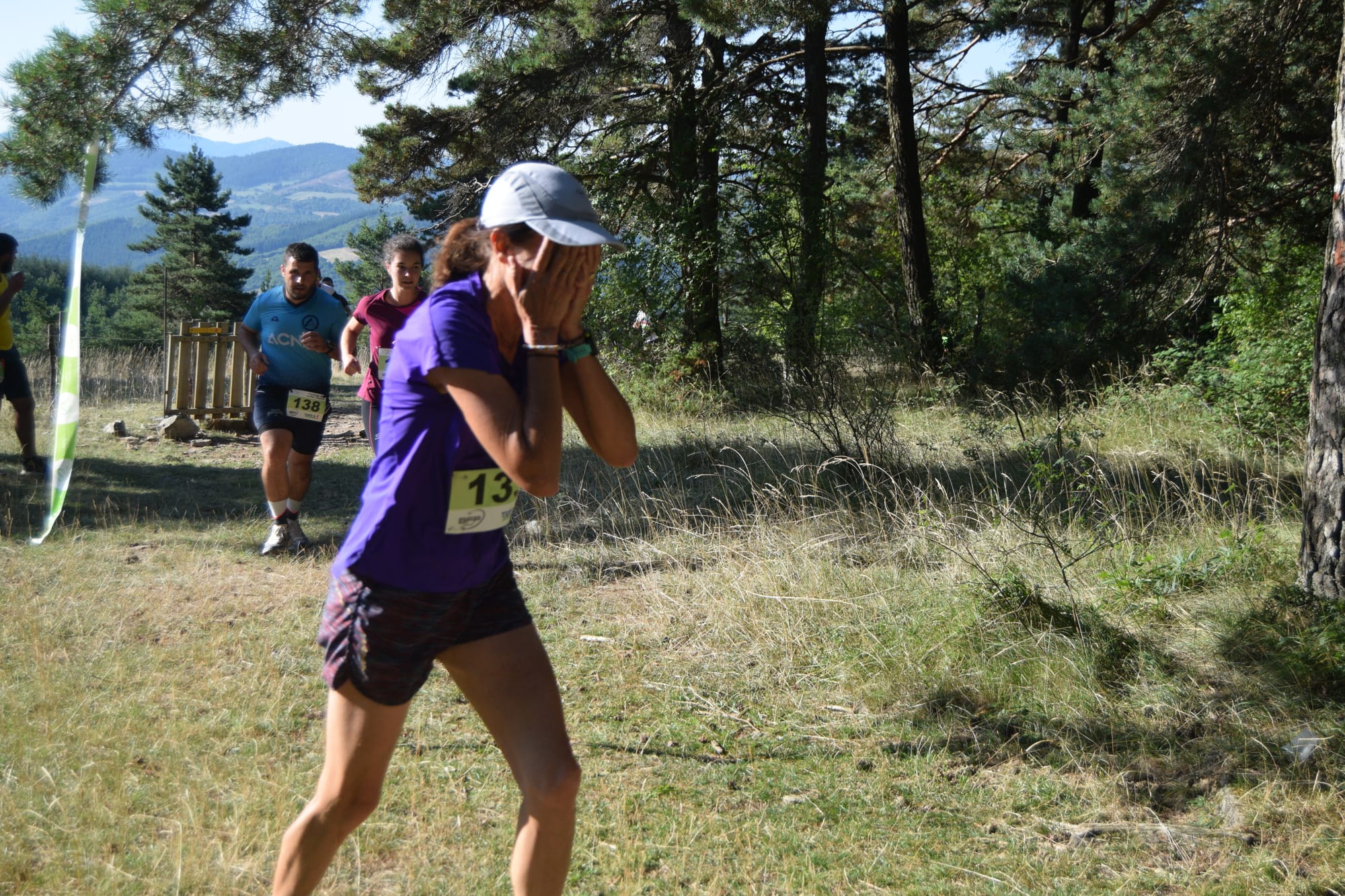 8ème édition du Coup' de Barre