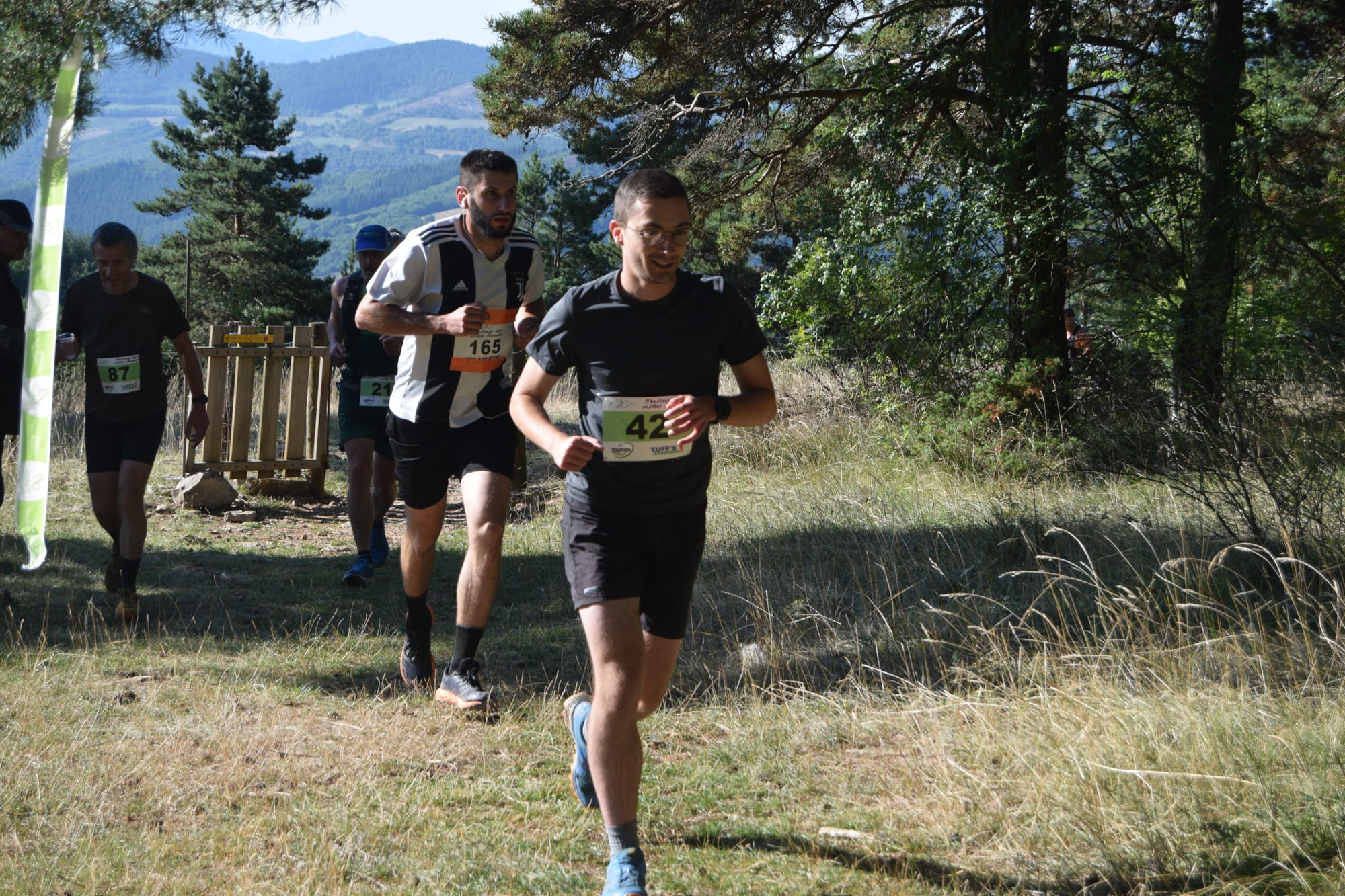 8ème édition du Coup' de Barre