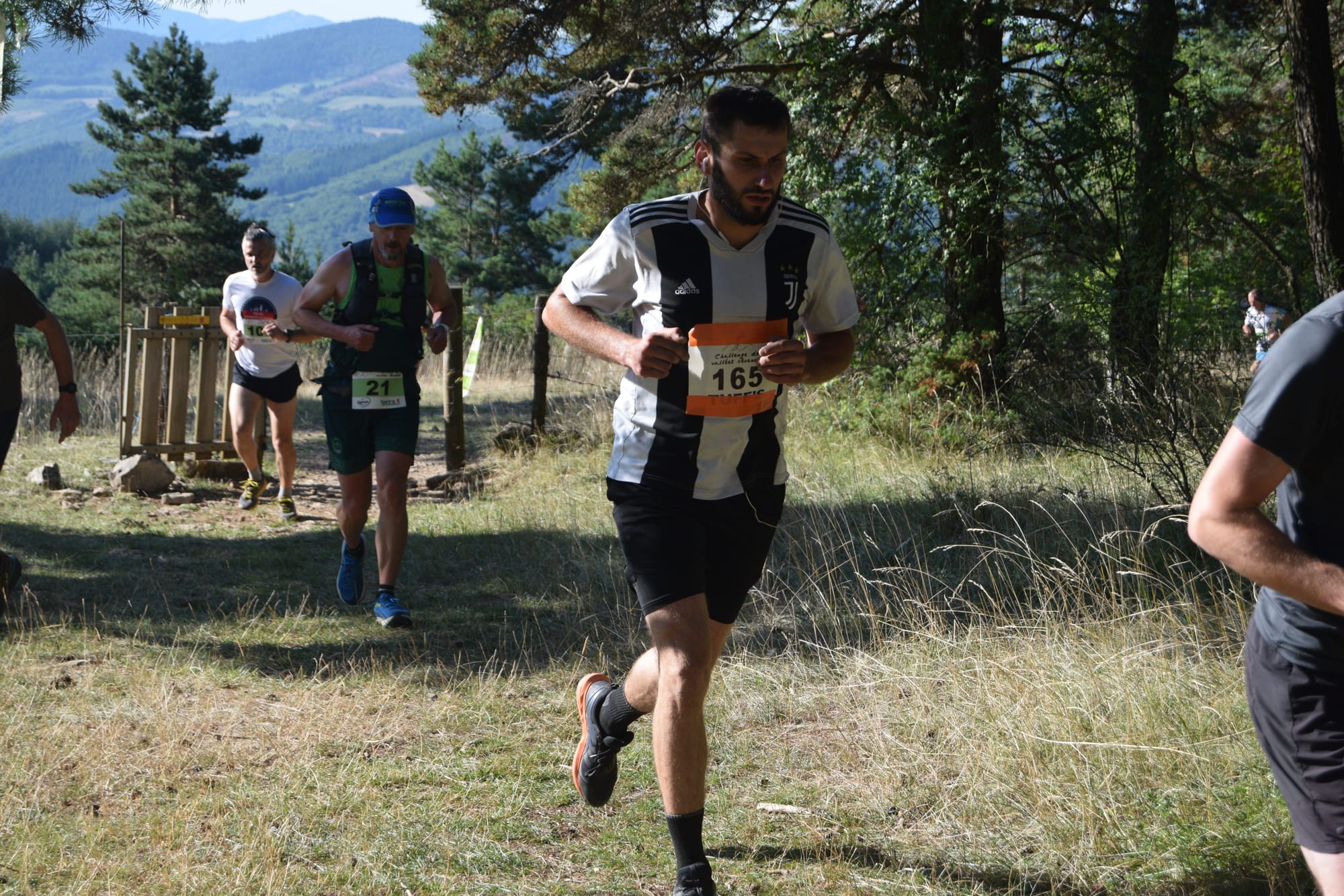 8ème édition du Coup' de Barre