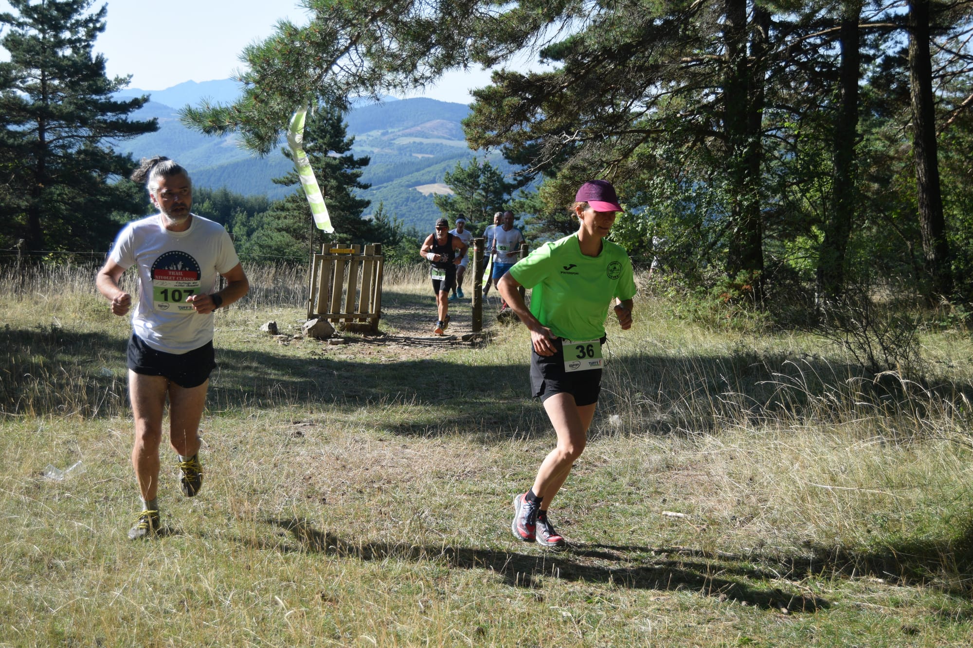 8ème édition du Coup' de Barre