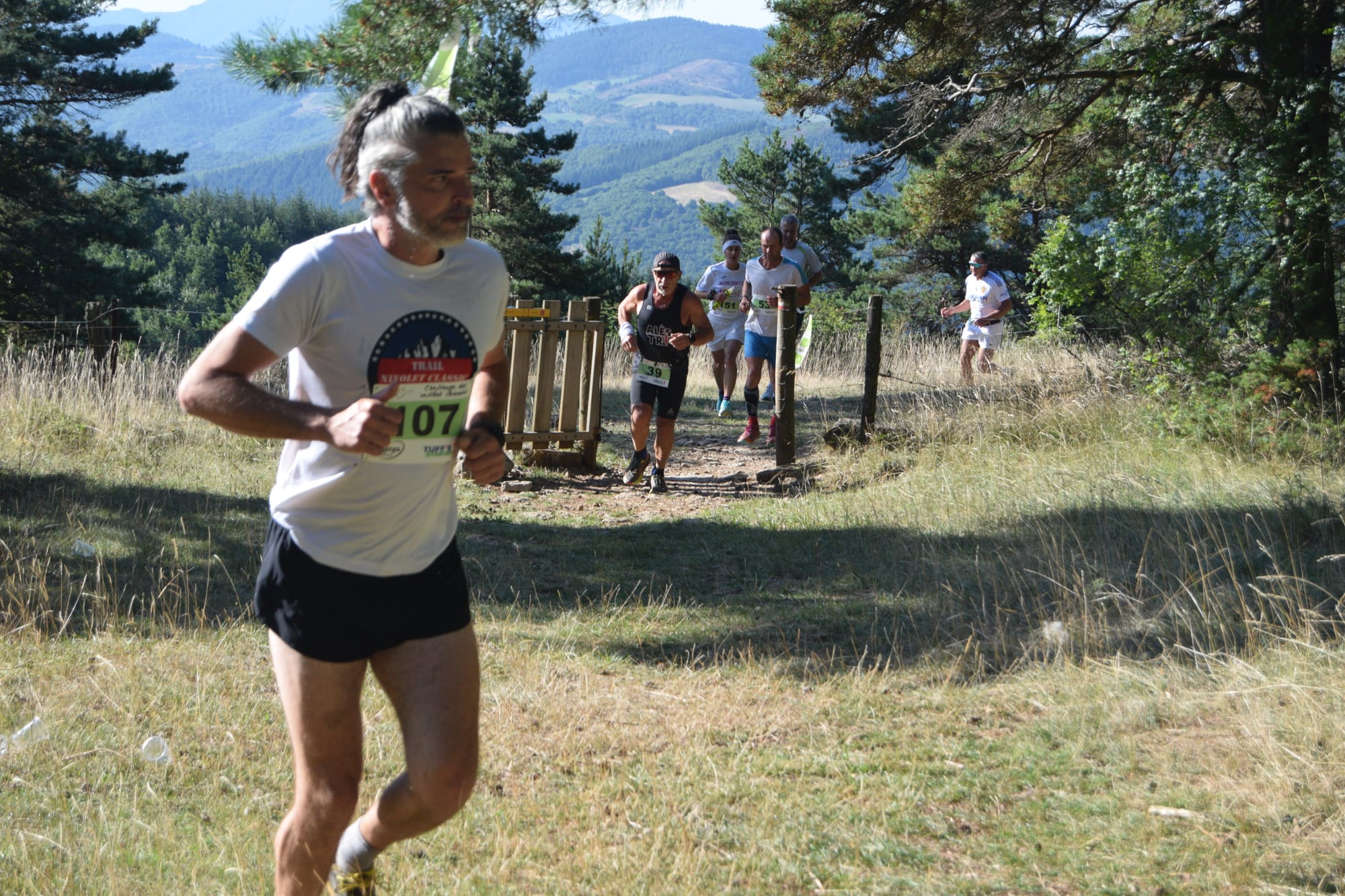 8ème édition du Coup' de Barre