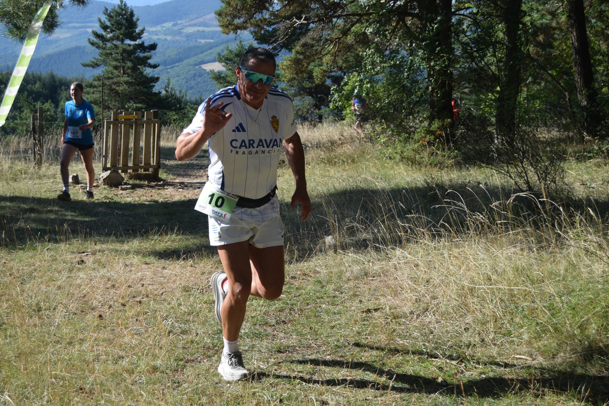 8ème édition du Coup' de Barre