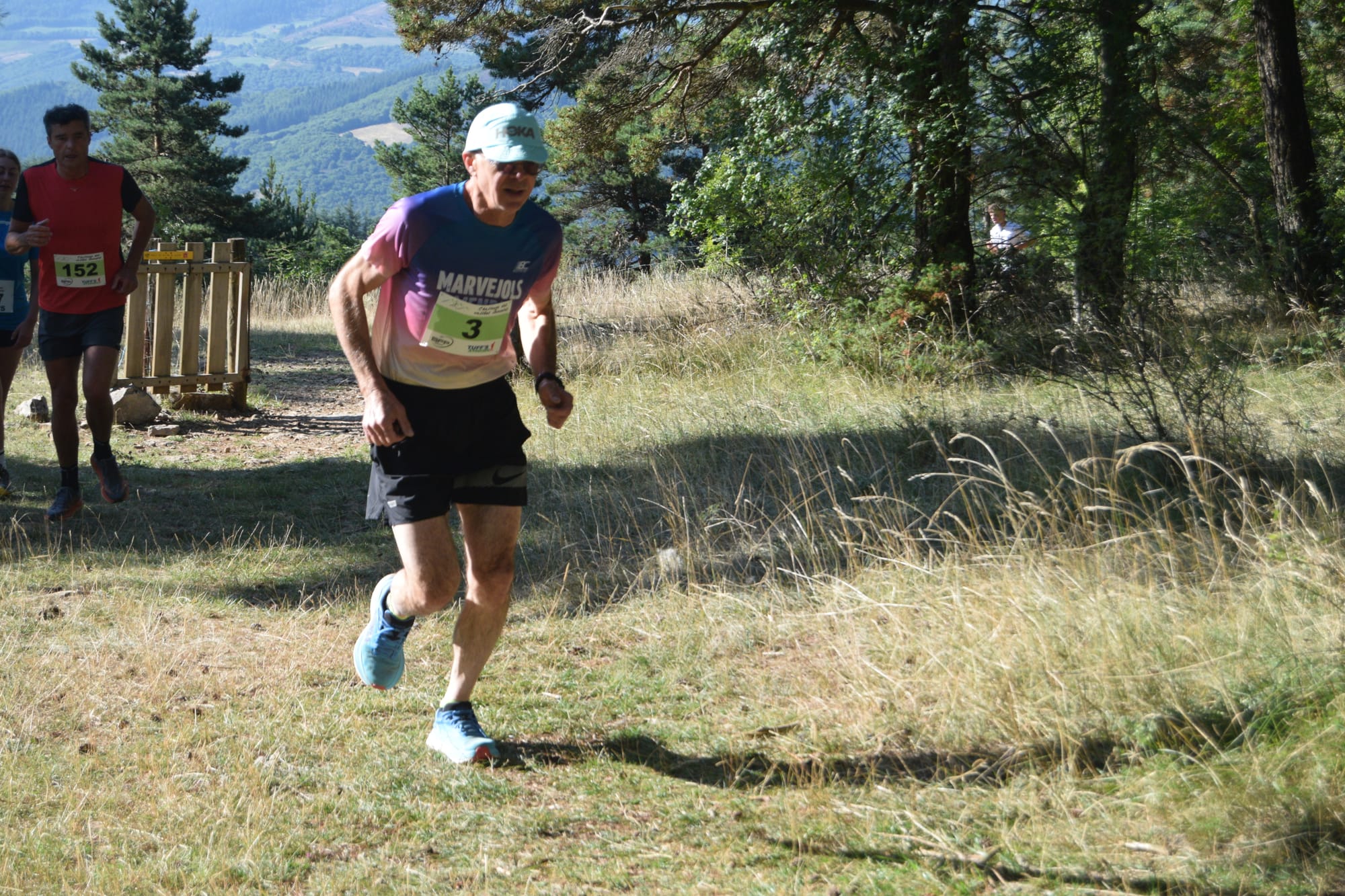 8ème édition du Coup' de Barre