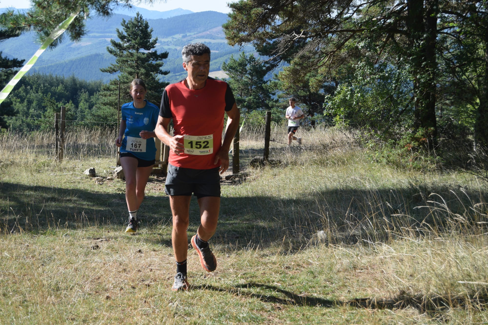 8ème édition du Coup' de Barre