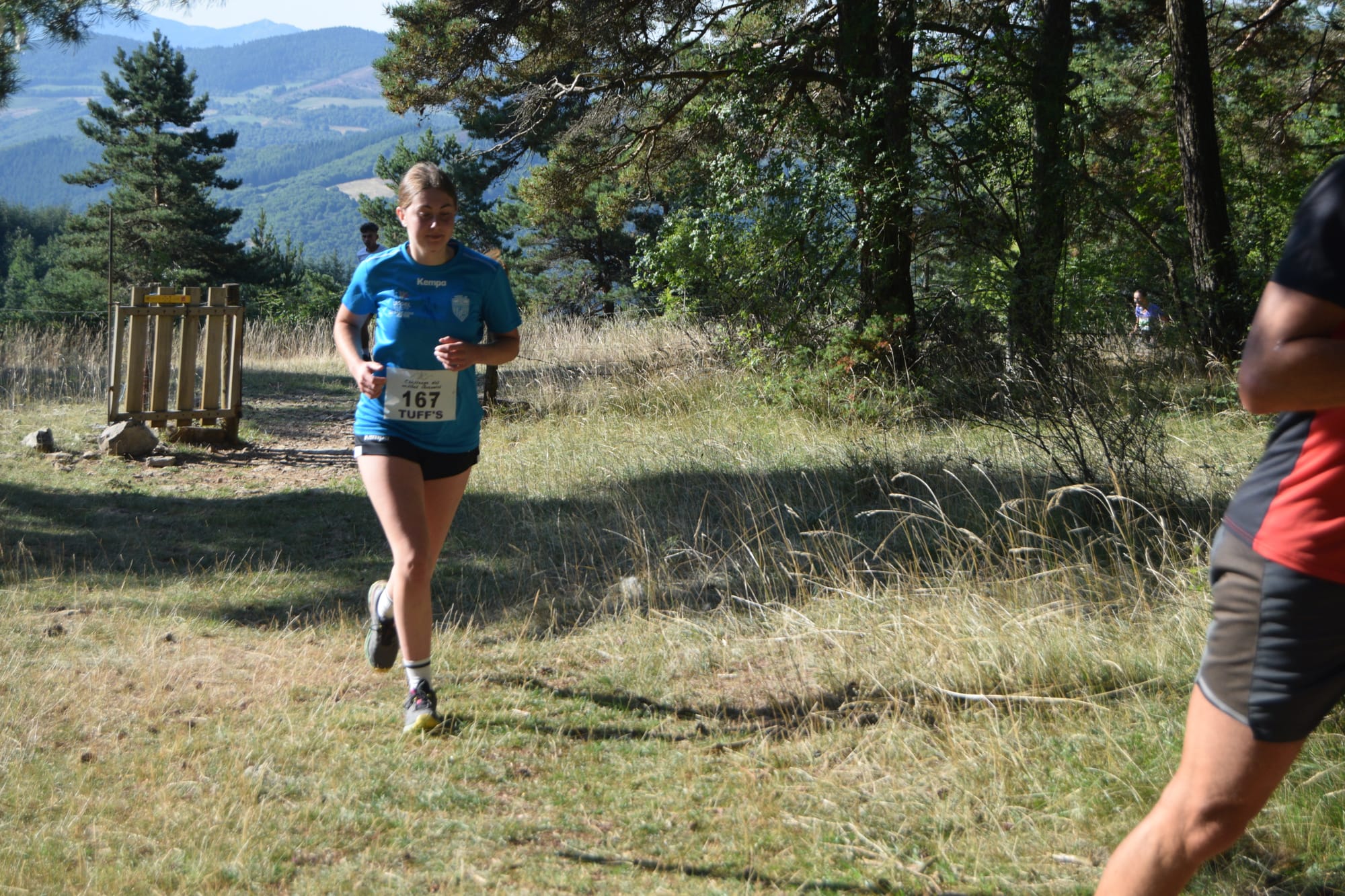 8ème édition du Coup' de Barre