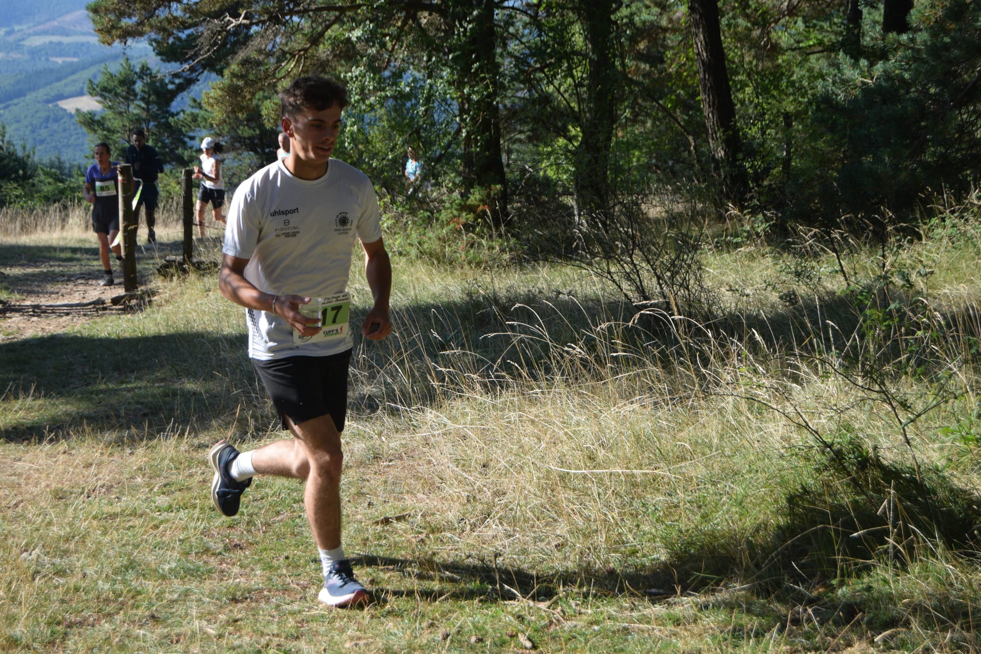 8ème édition du Coup' de Barre