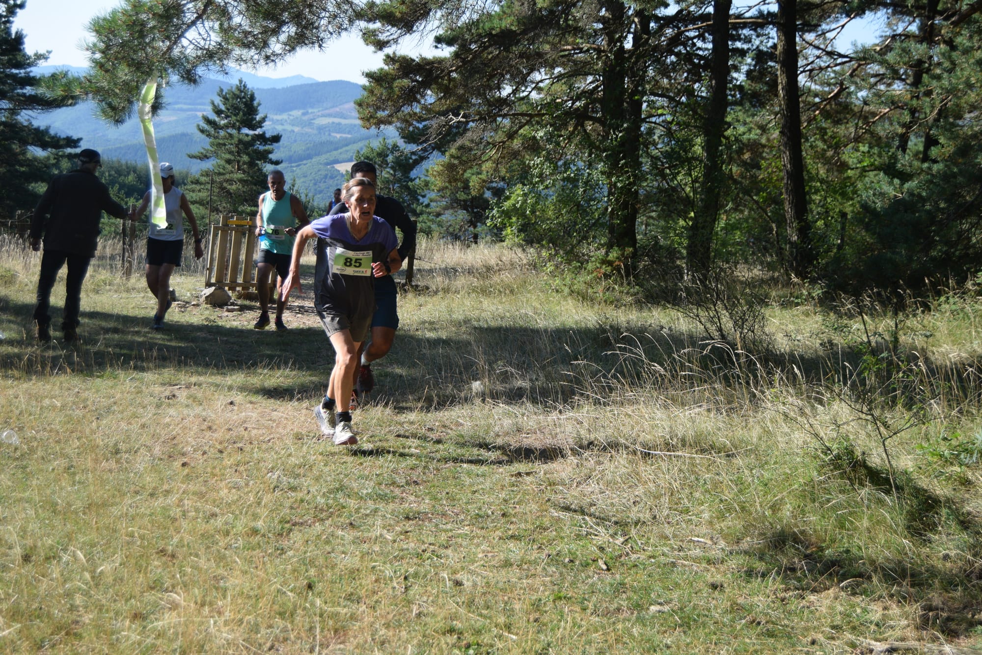 8ème édition du Coup' de Barre