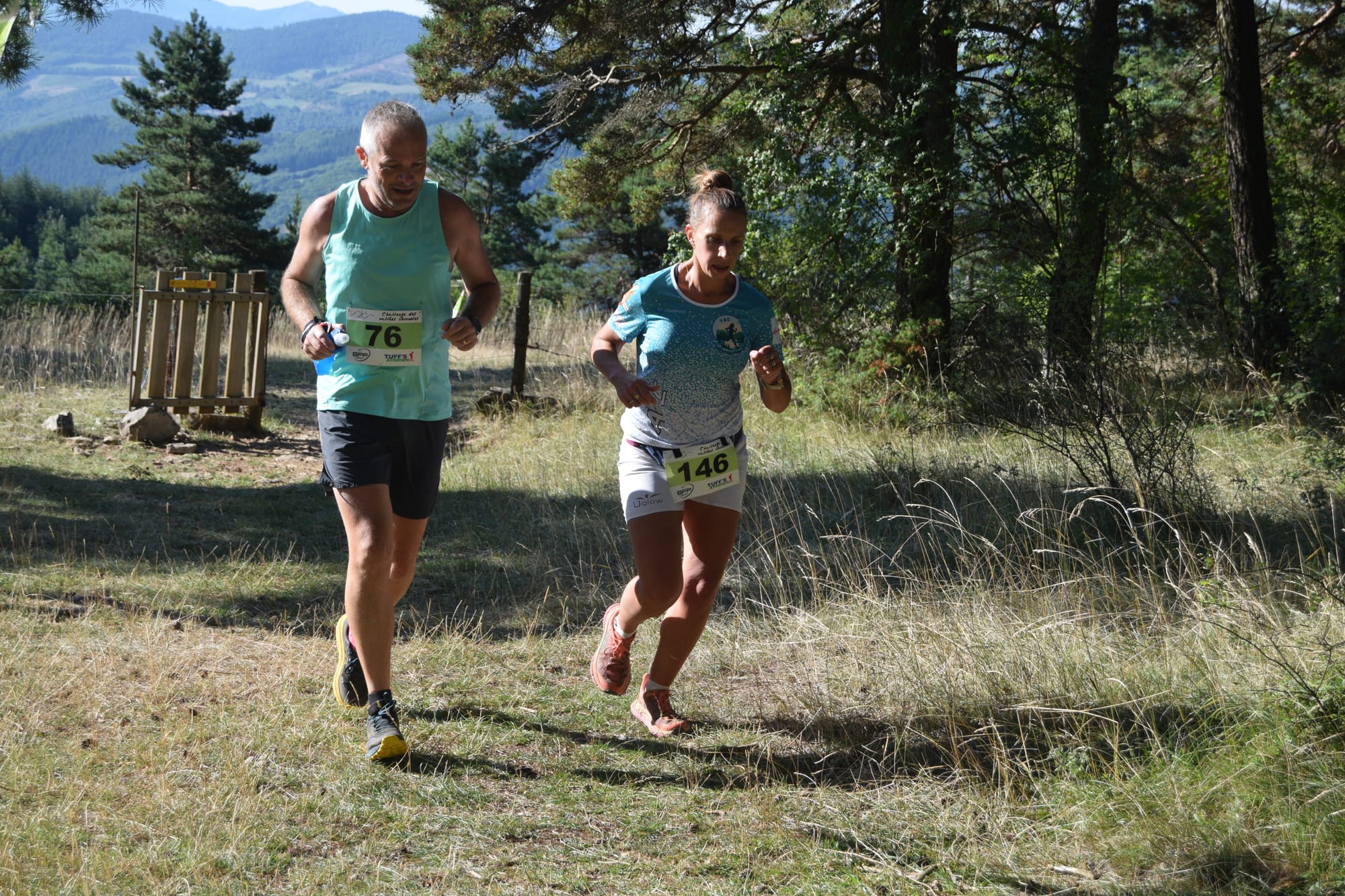 8ème édition du Coup' de Barre