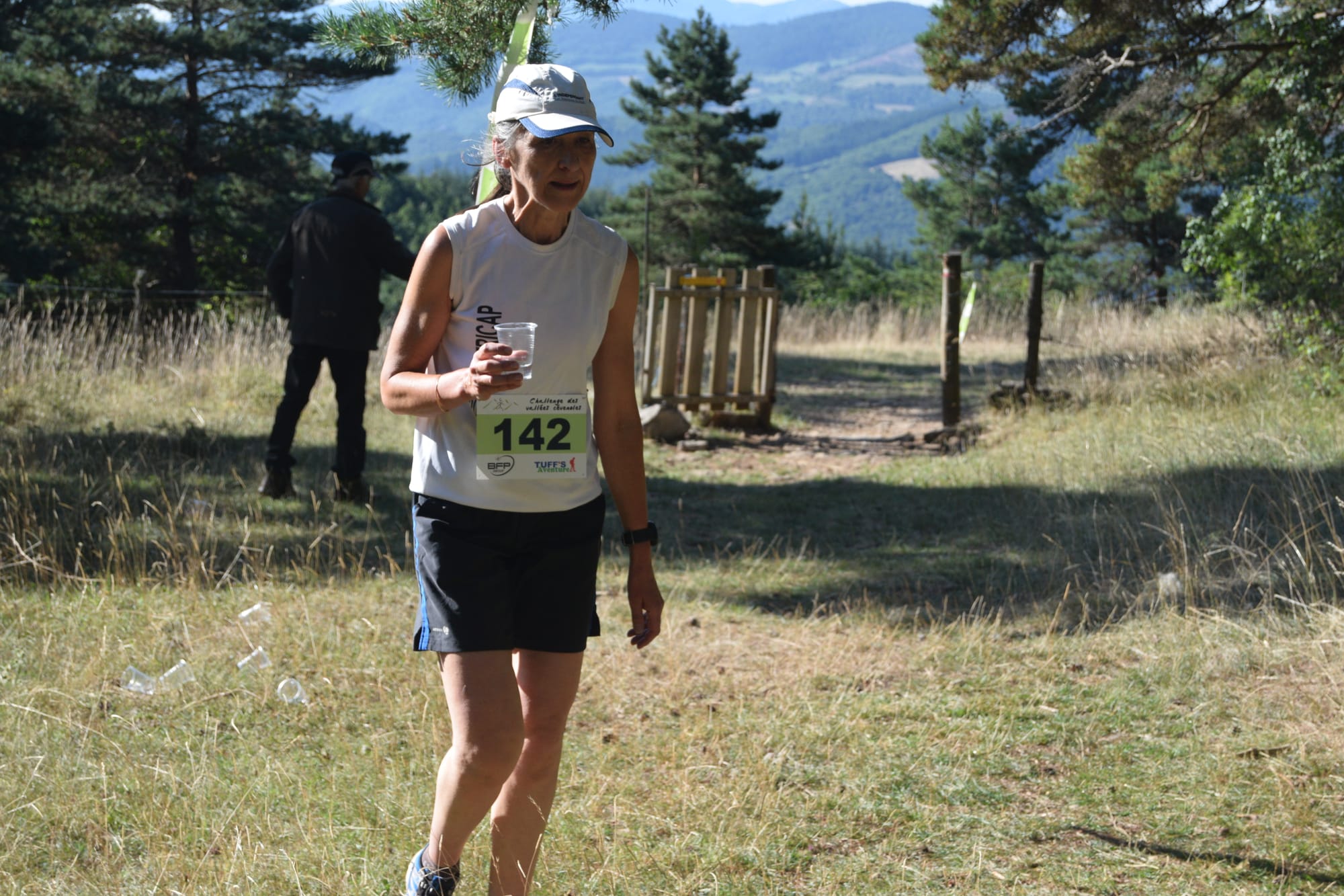 8ème édition du Coup' de Barre