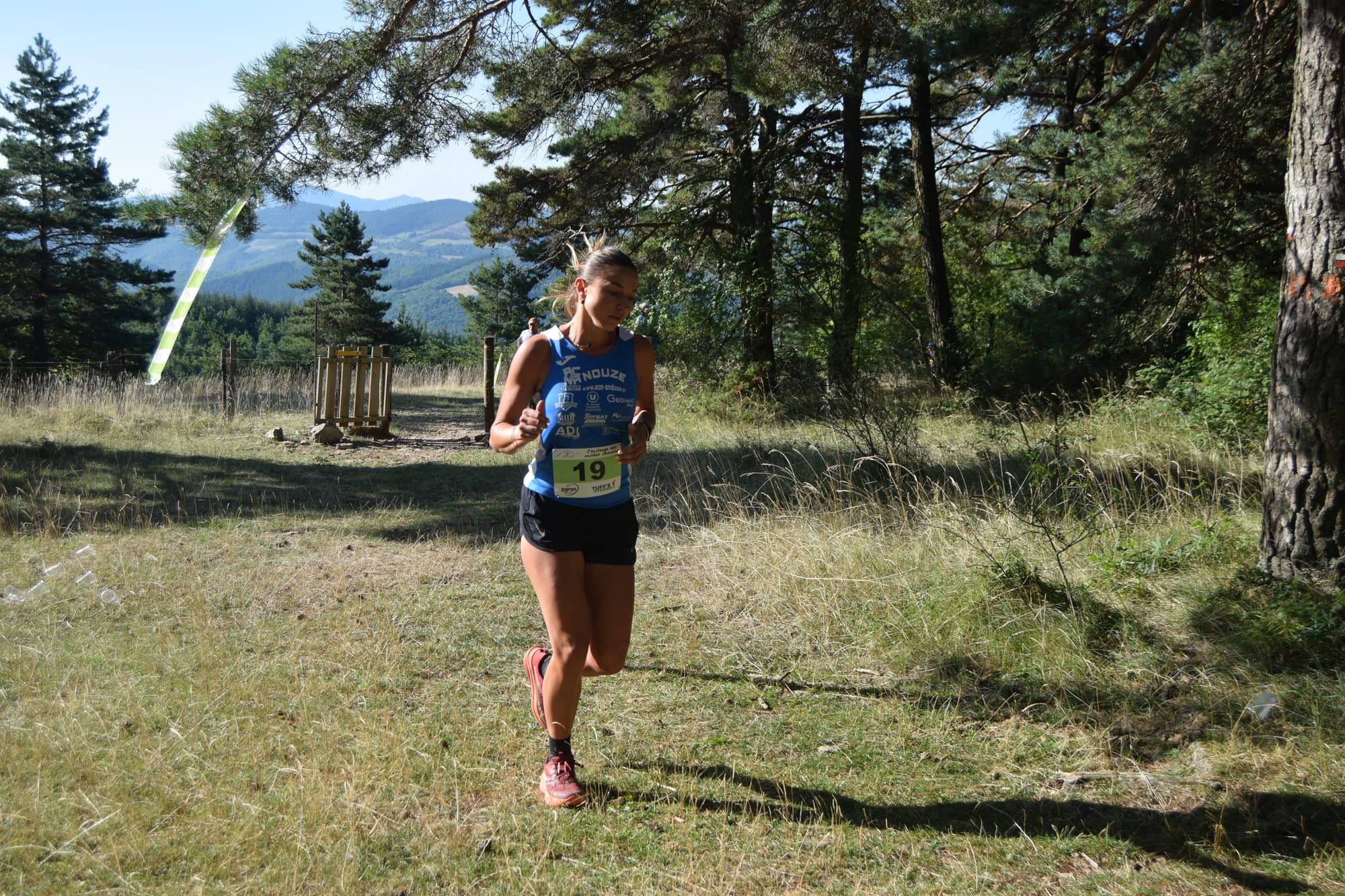 8ème édition du Coup' de Barre