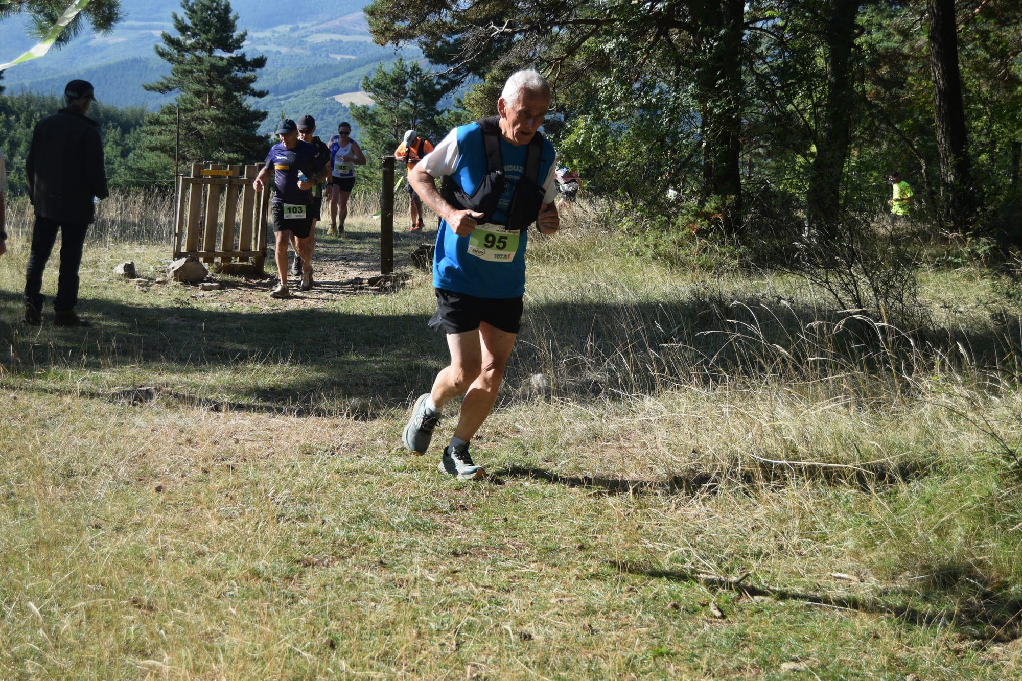 8ème édition du Coup' de Barre