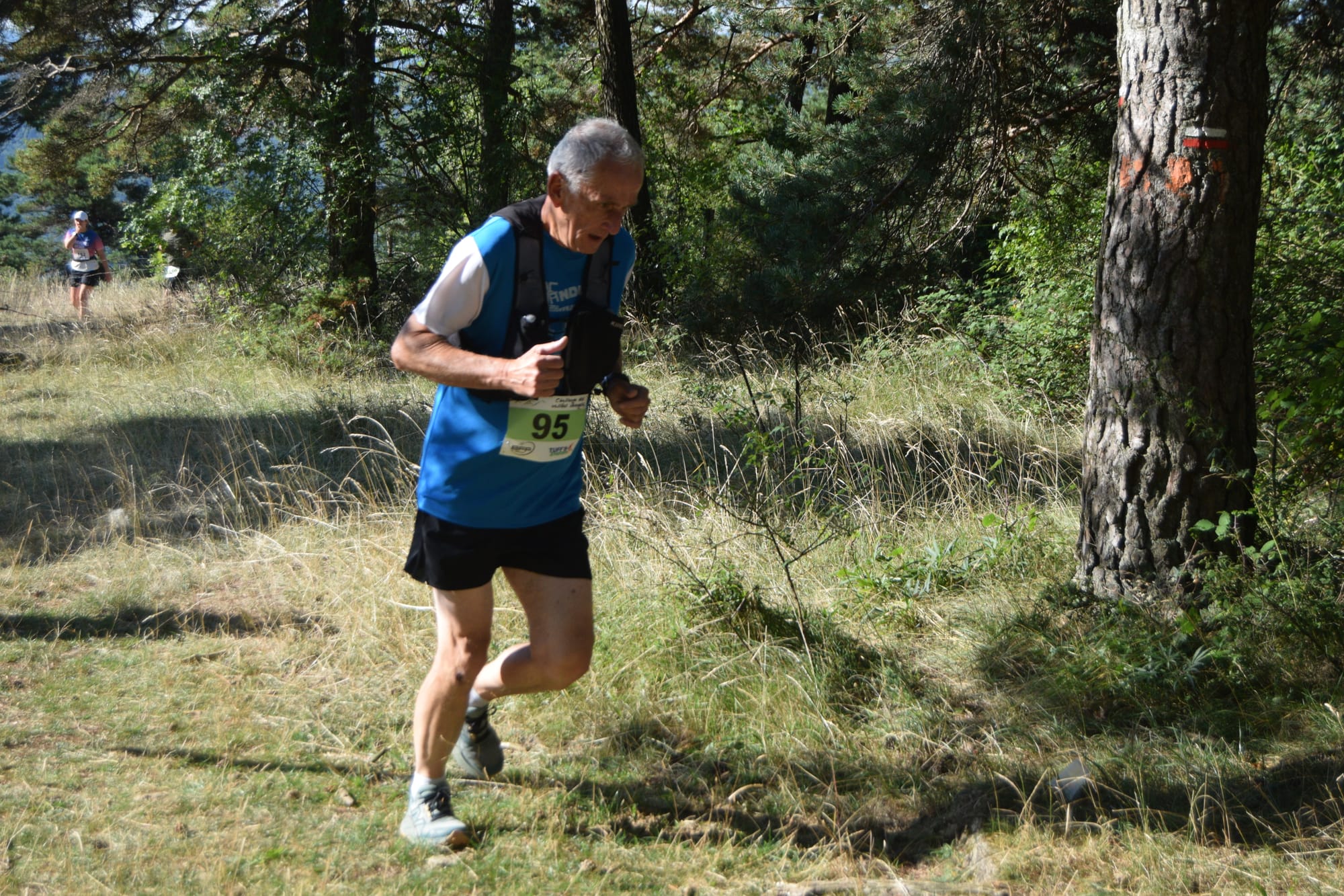 8ème édition du Coup' de Barre