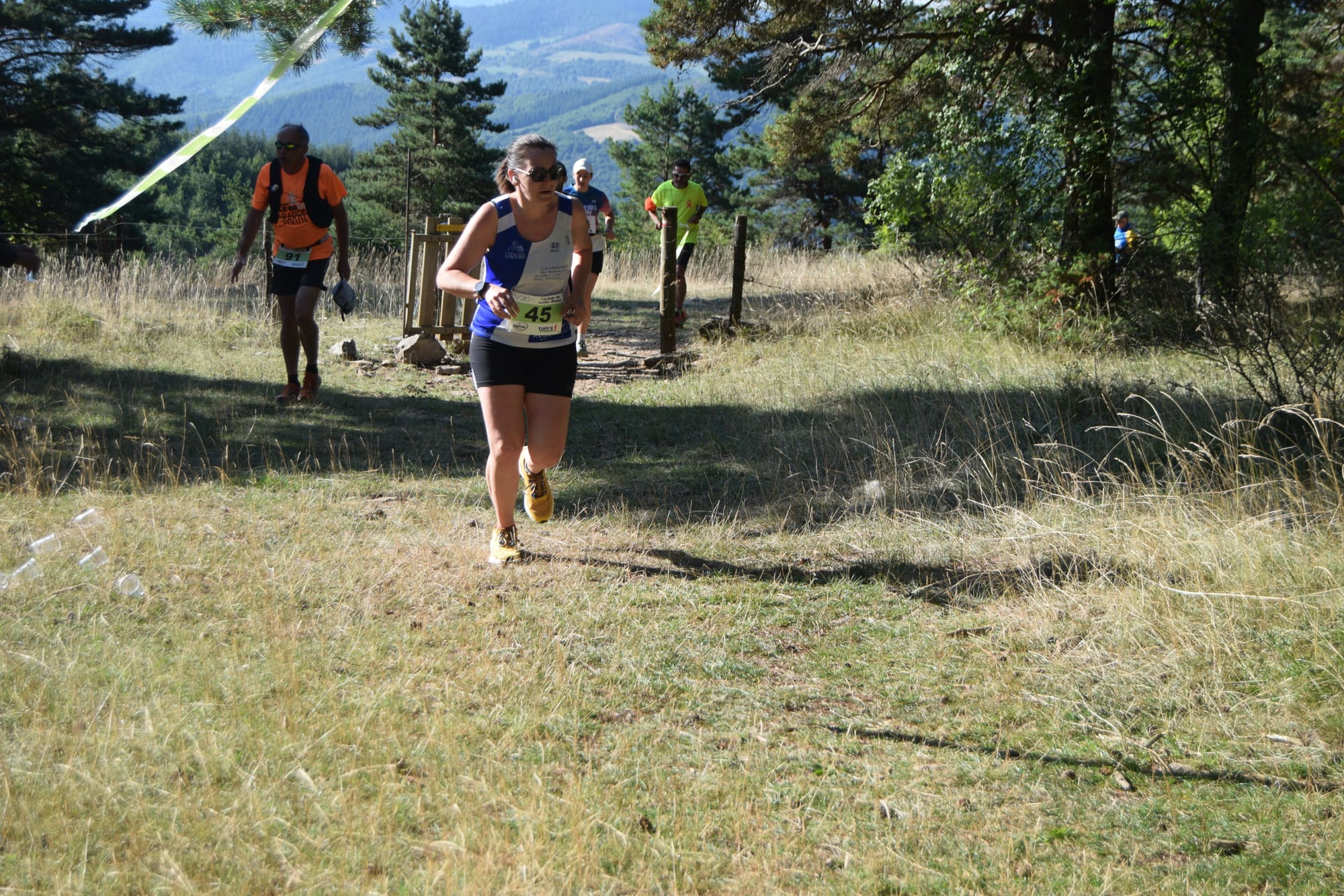 8ème édition du Coup' de Barre