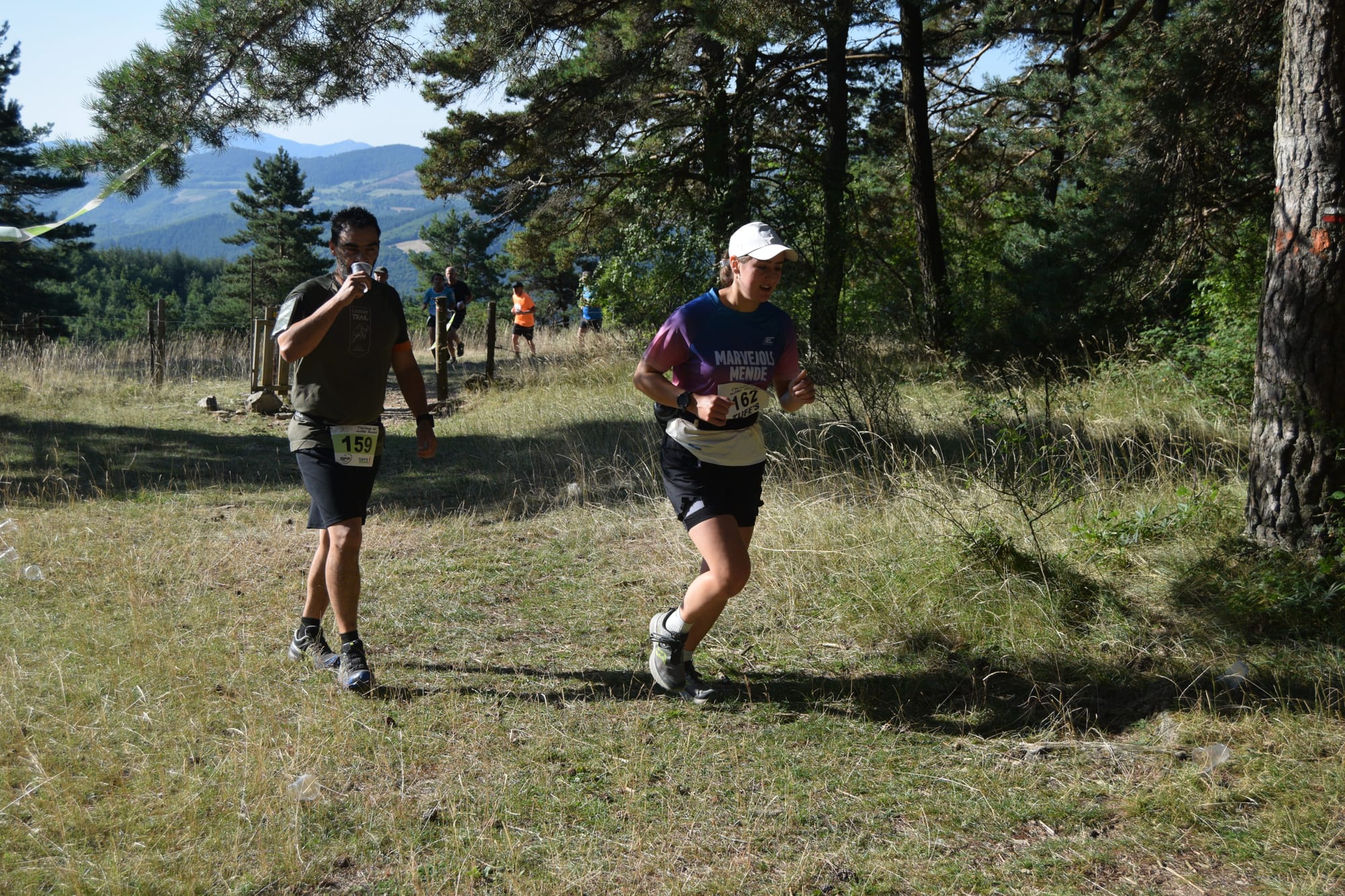 8ème édition du Coup' de Barre