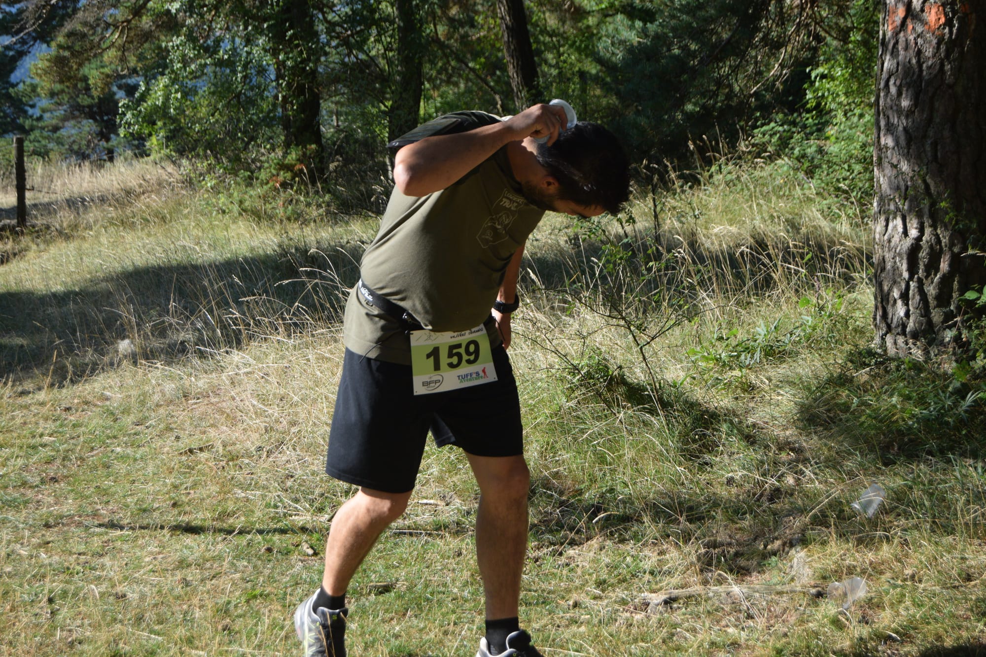 8ème édition du Coup' de Barre