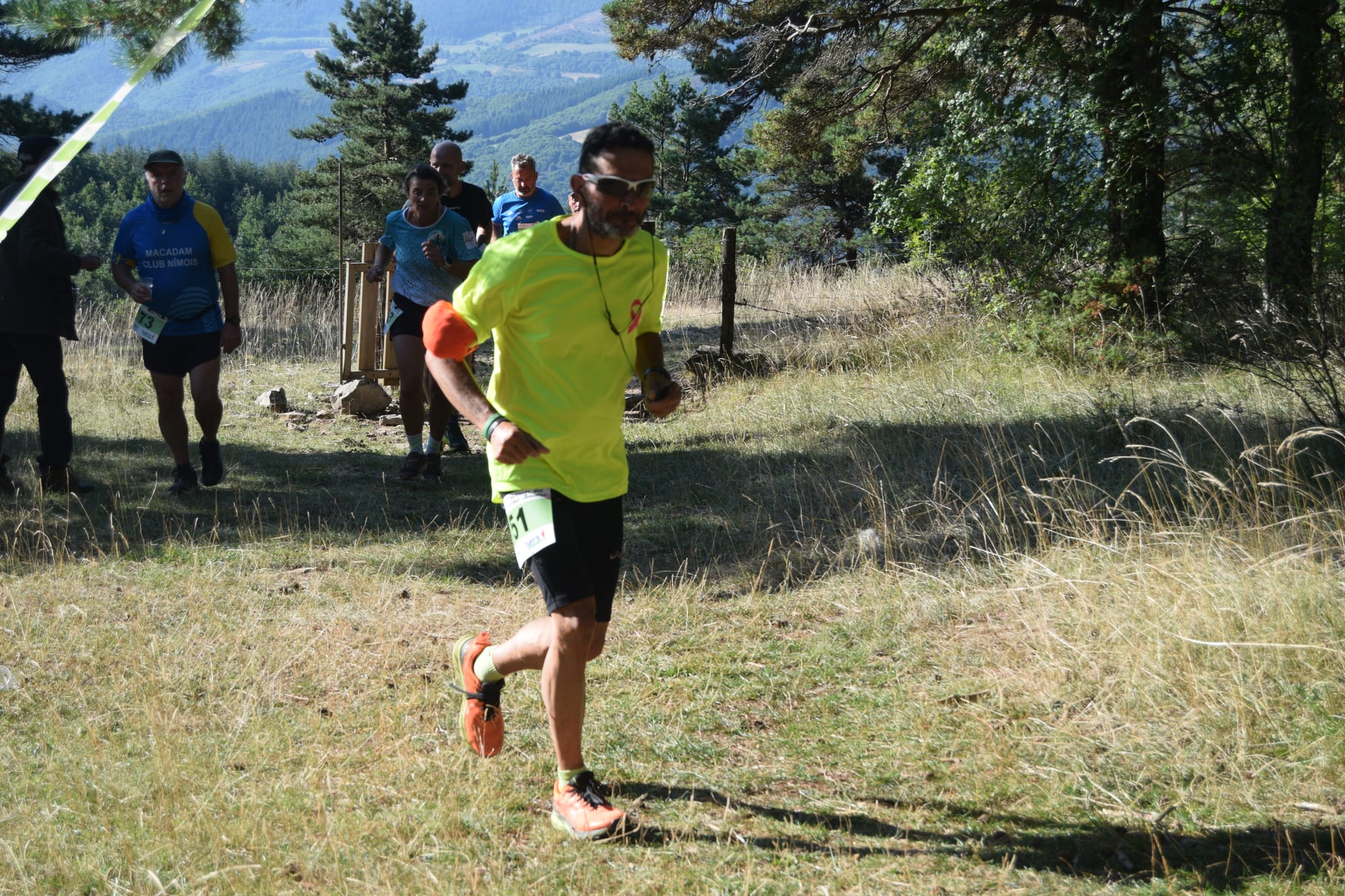 8ème édition du Coup' de Barre