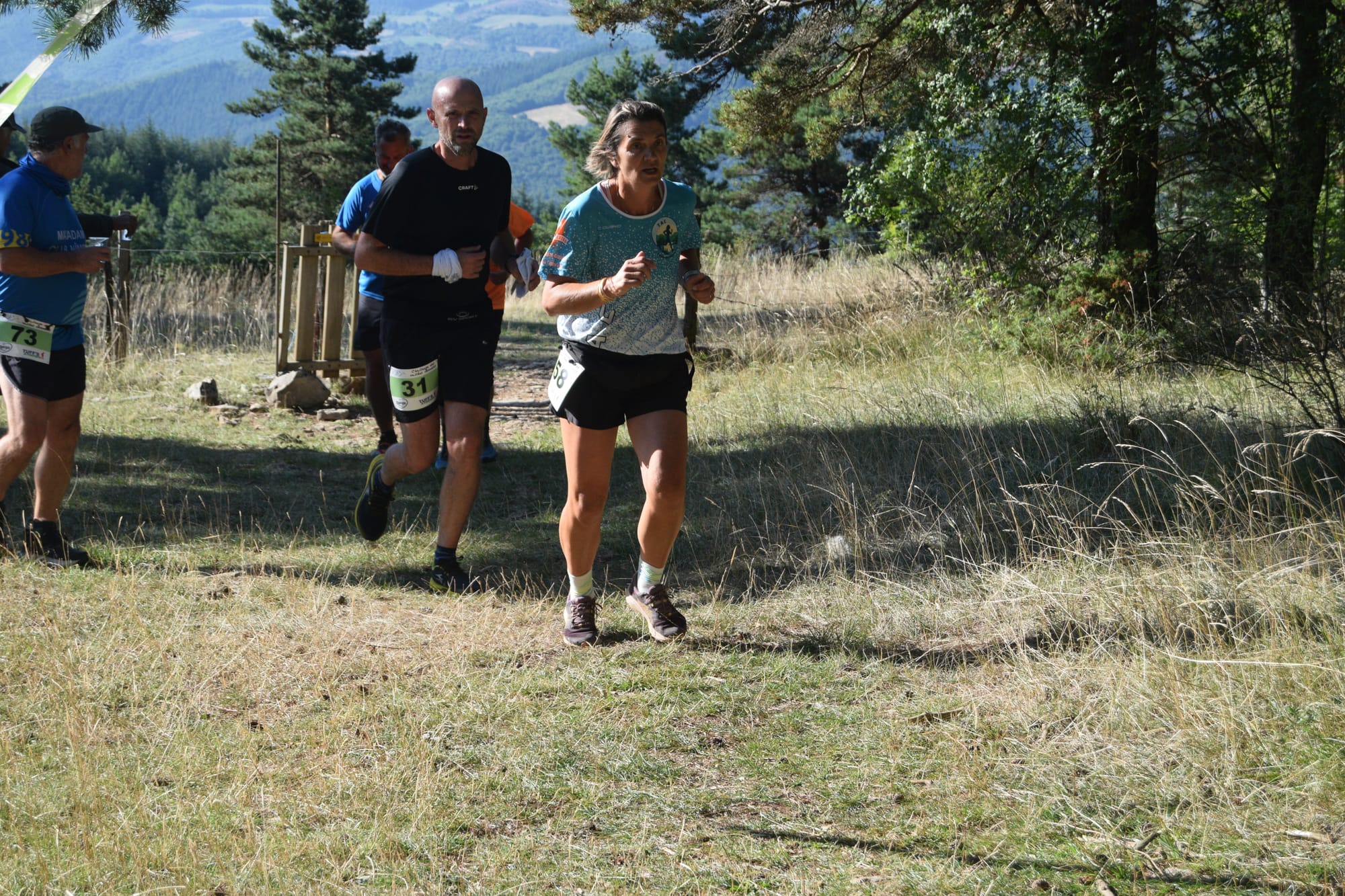 8ème édition du Coup' de Barre