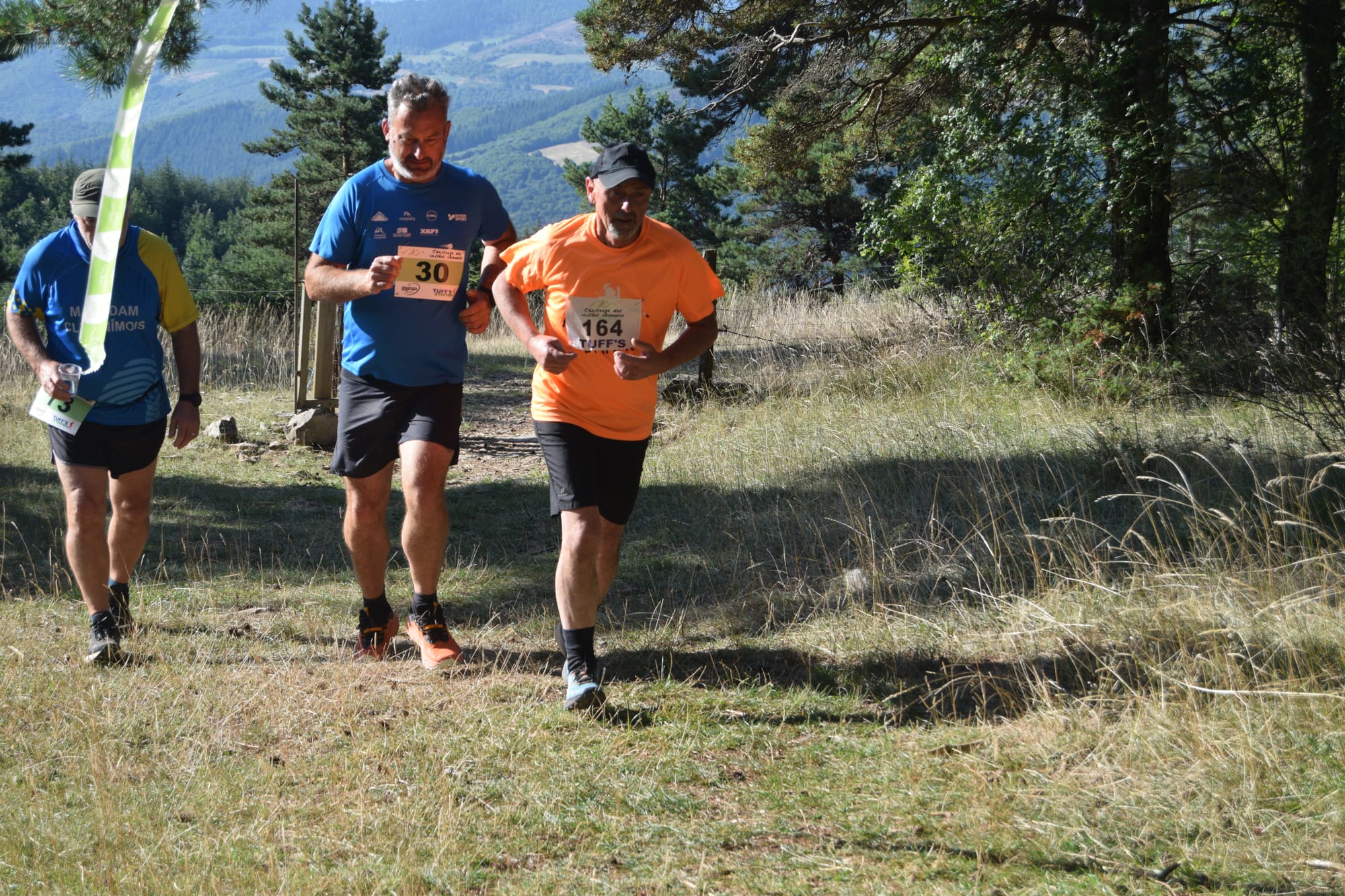 8ème édition du Coup' de Barre