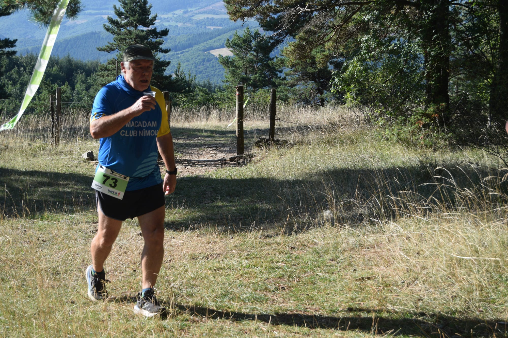 8ème édition du Coup' de Barre