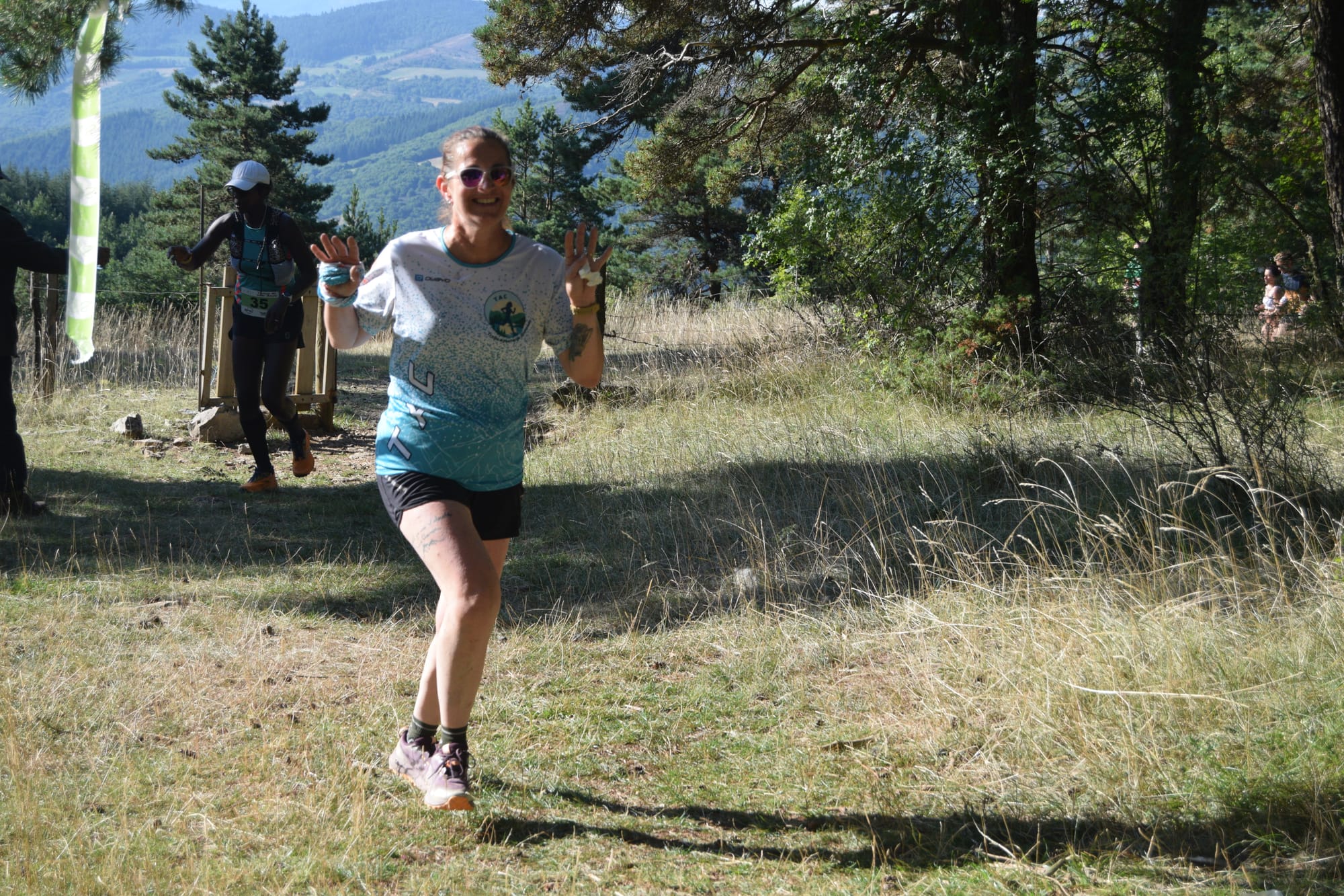 8ème édition du Coup' de Barre