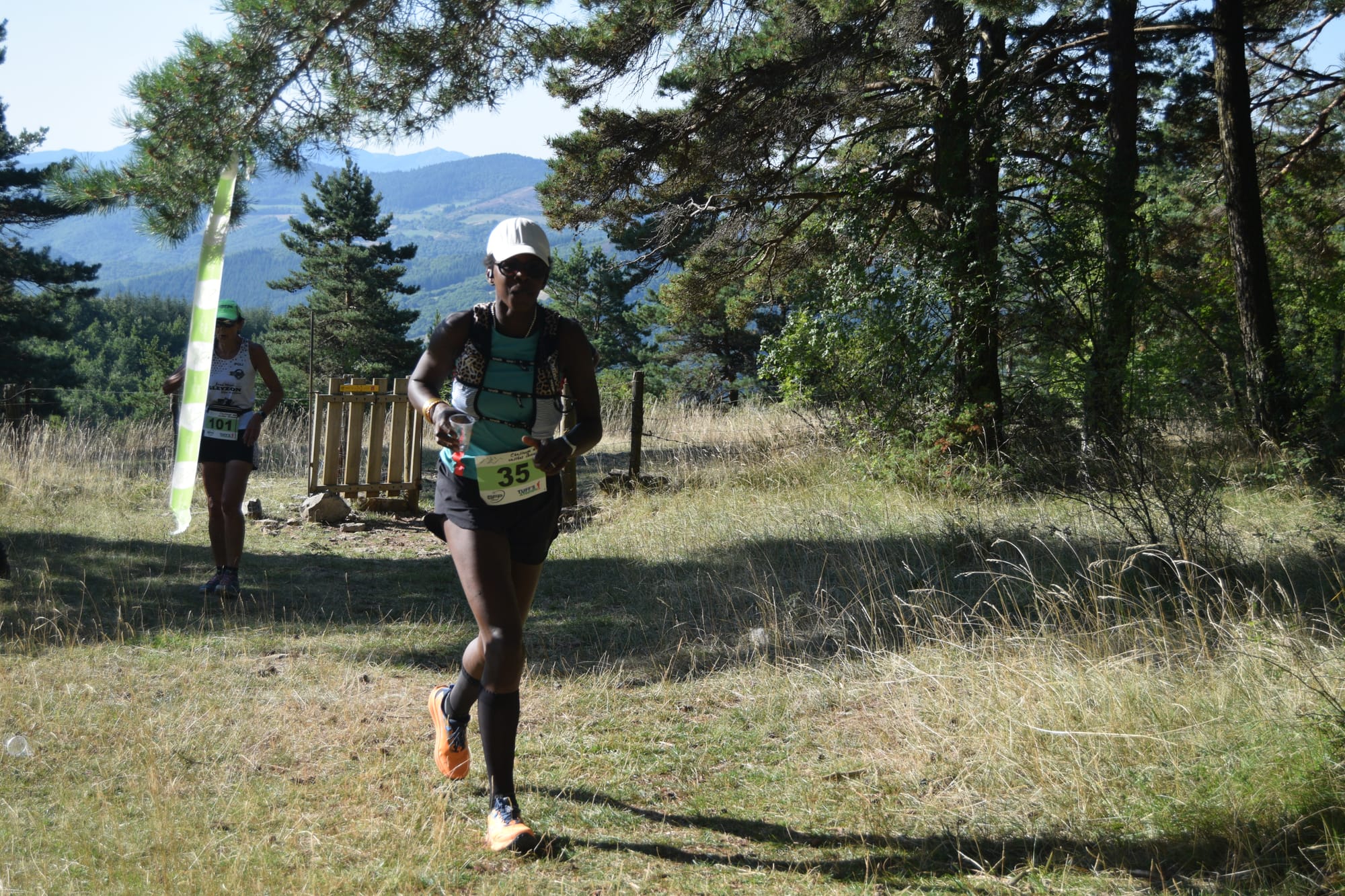 8ème édition du Coup' de Barre